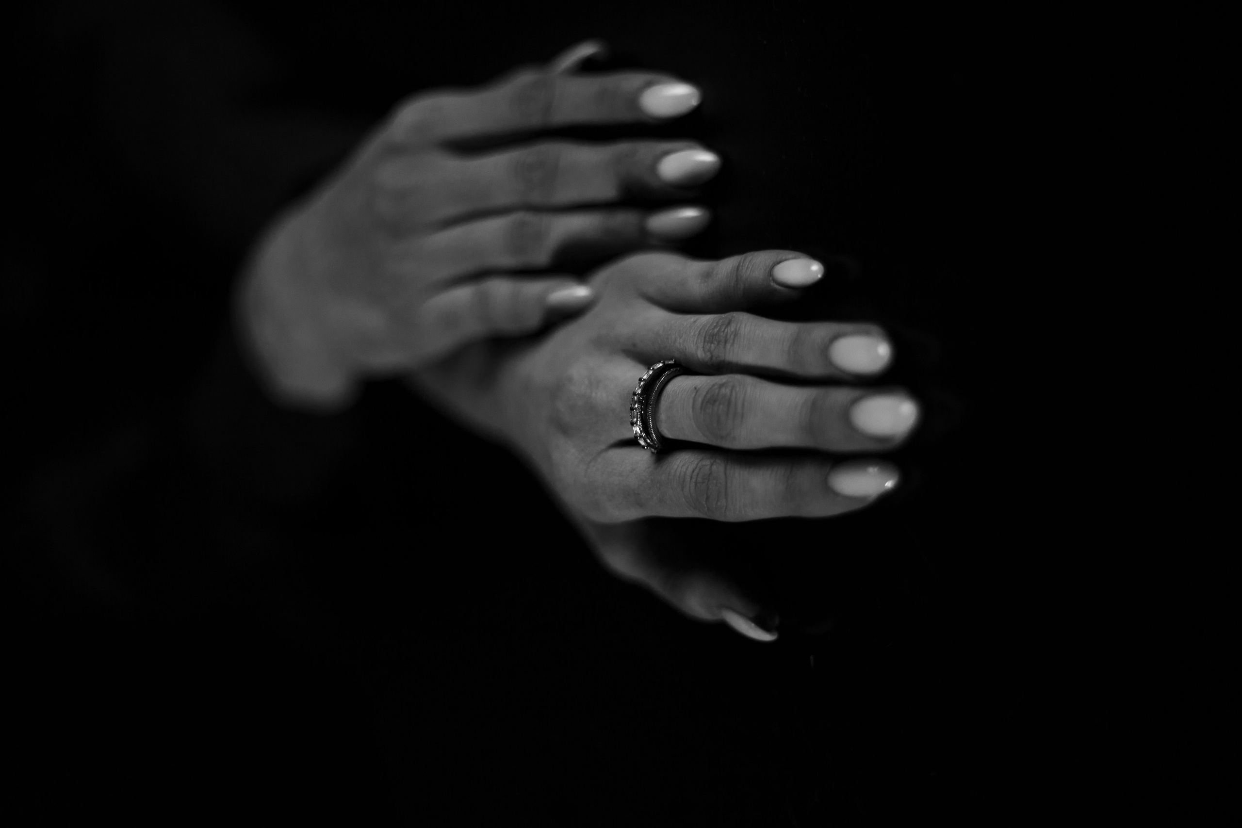 Надежда. Фотограф Оренбург Алёна Лелет