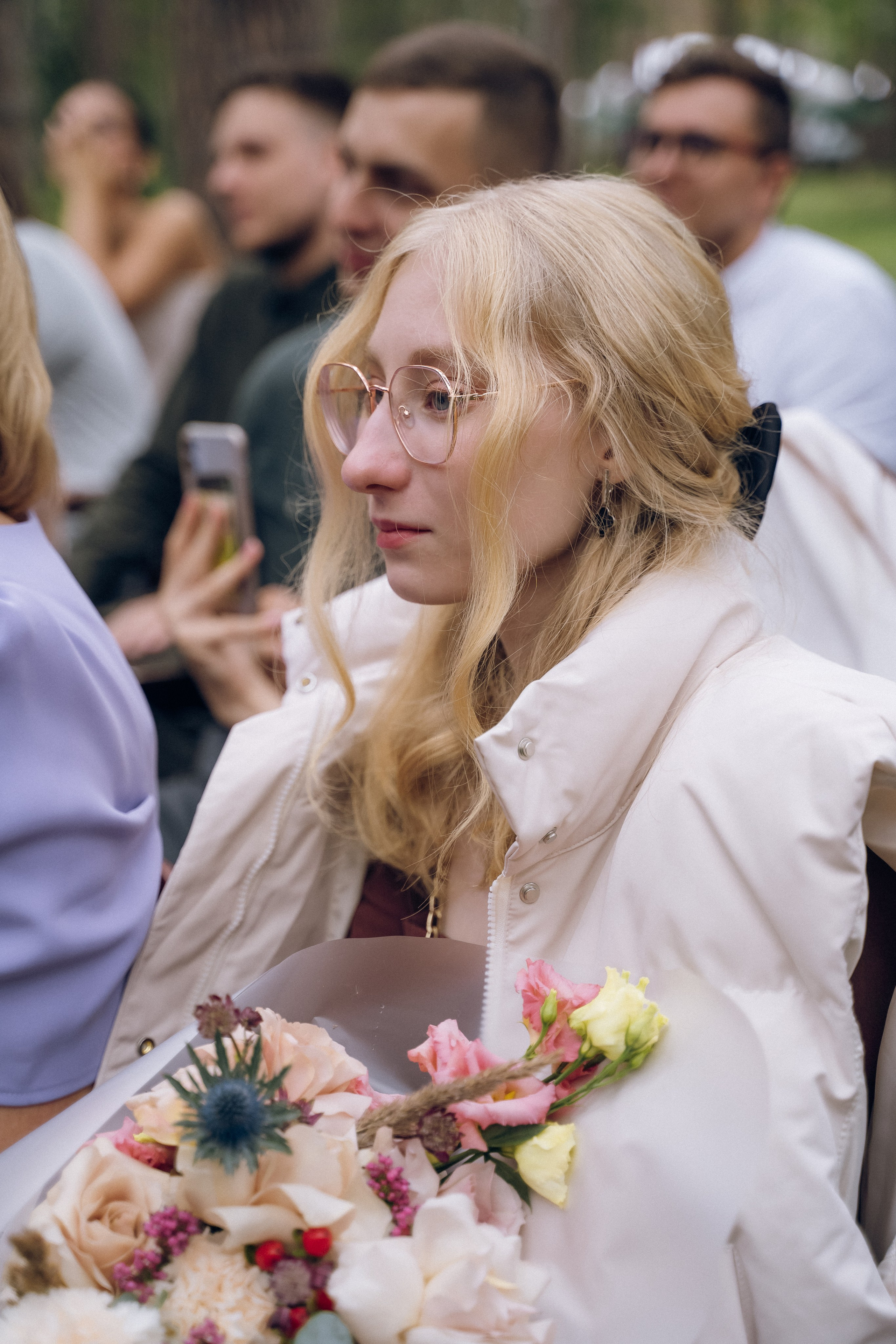 Влад и Бэлла. Свадебный и семейный фотограф в Новосибирске Наталья Зорина