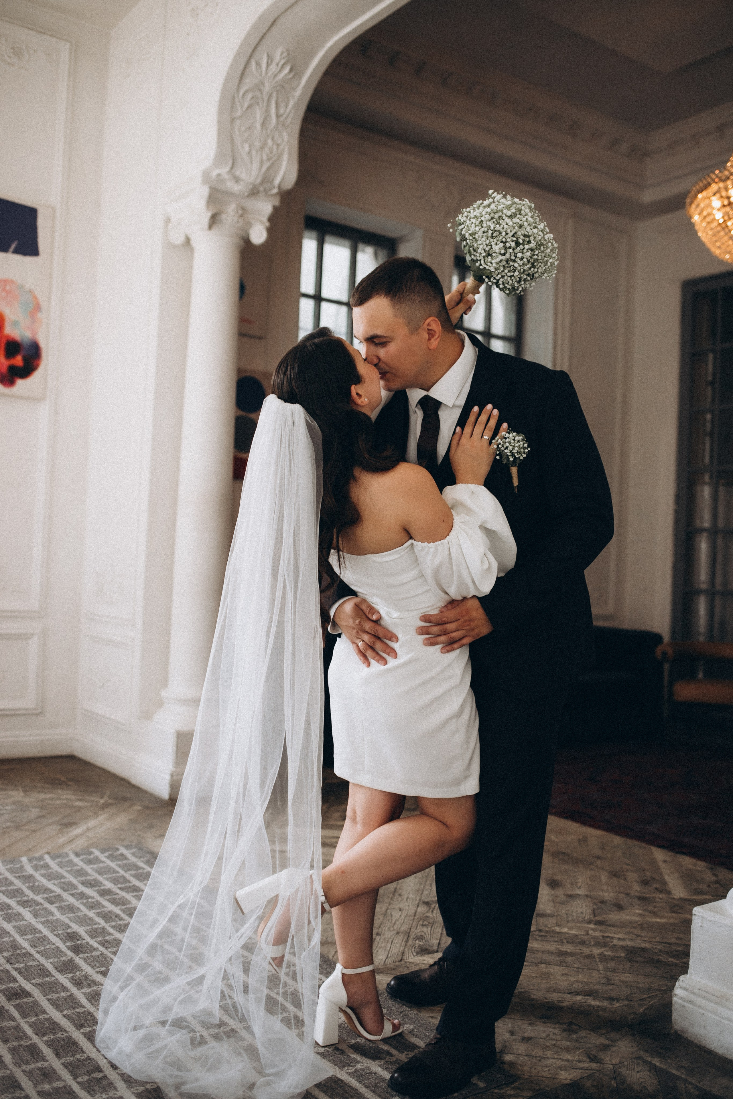 Июль. Ты и я. Семейный и свадебный фотограф Анна Кожокарь