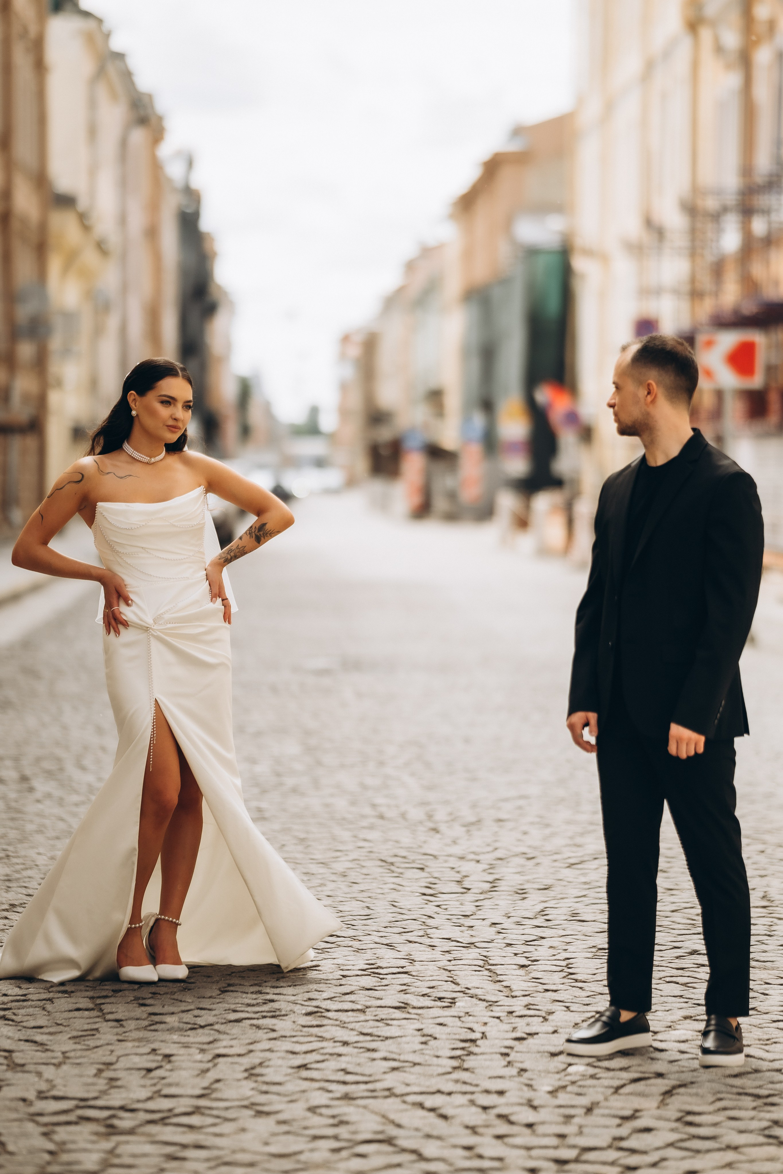 Свадебная Фотопрогулка Исаакиевский. Фотограф ПИТЕР СПБ Надежда Баранова