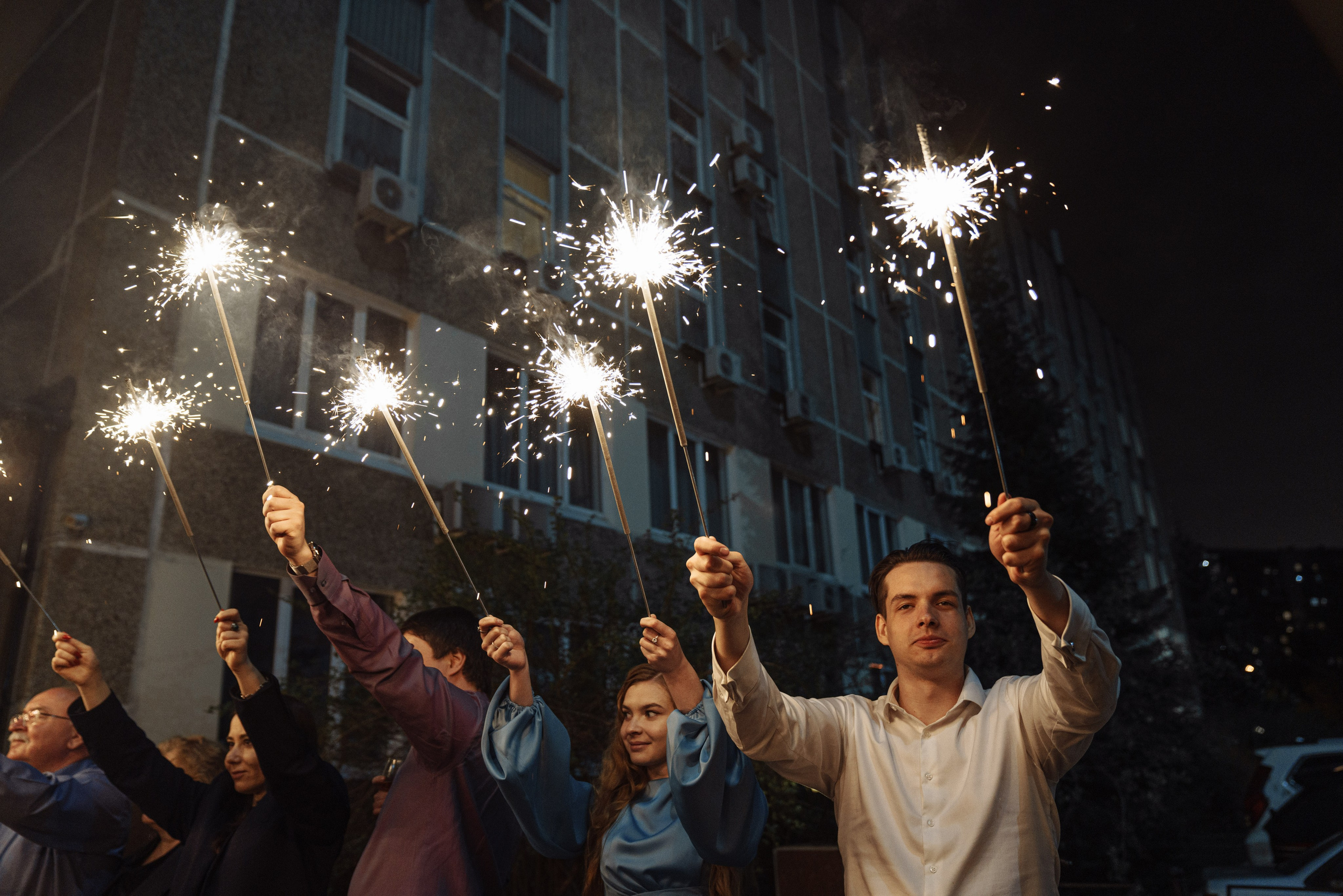Арина и Данила. Свадебный фотограф в Москве Сафонова Анна