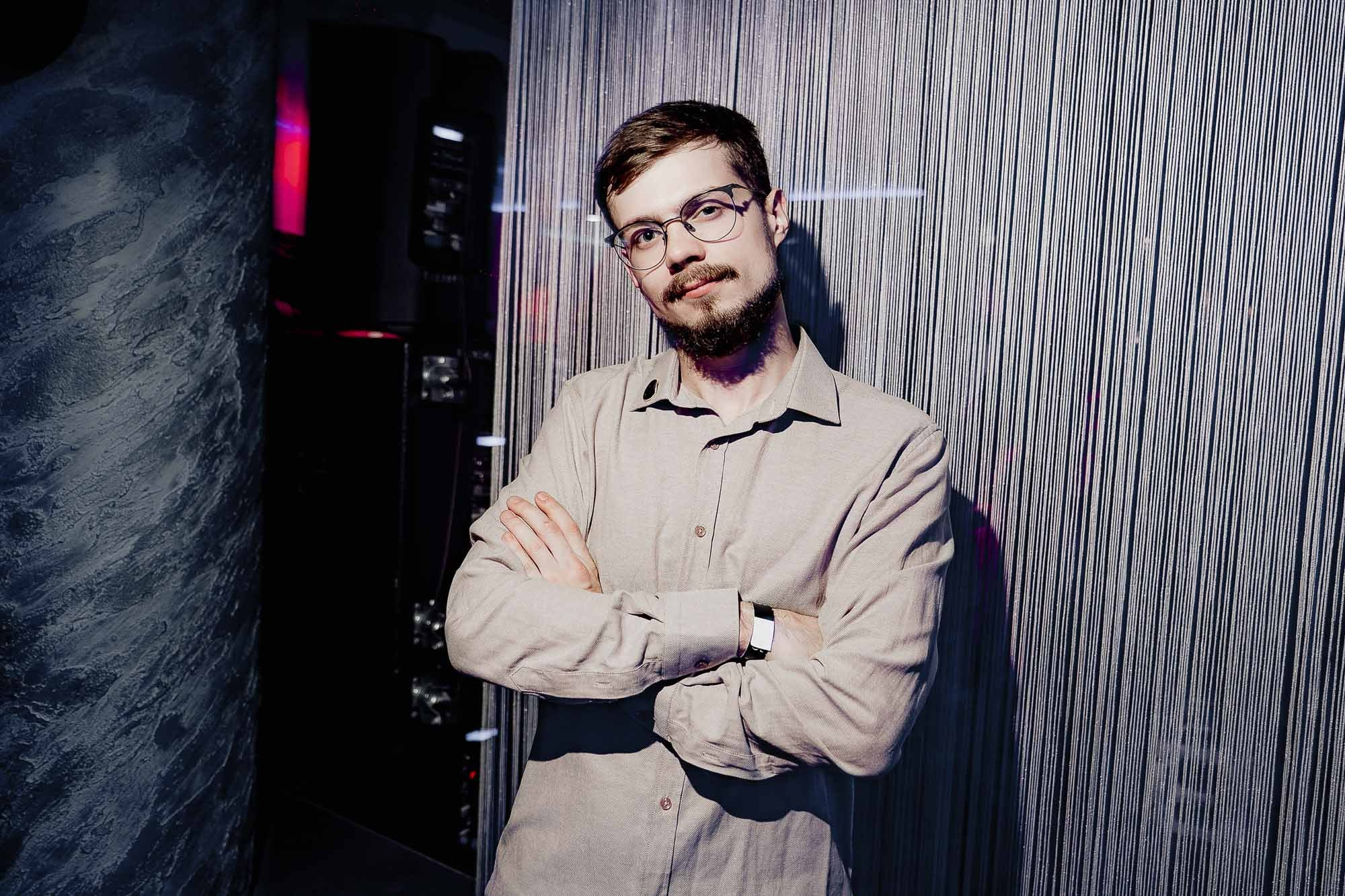 Onyx. Red party. Сергей Кошкин. Репортажная и ивент-фотография в Сургуте