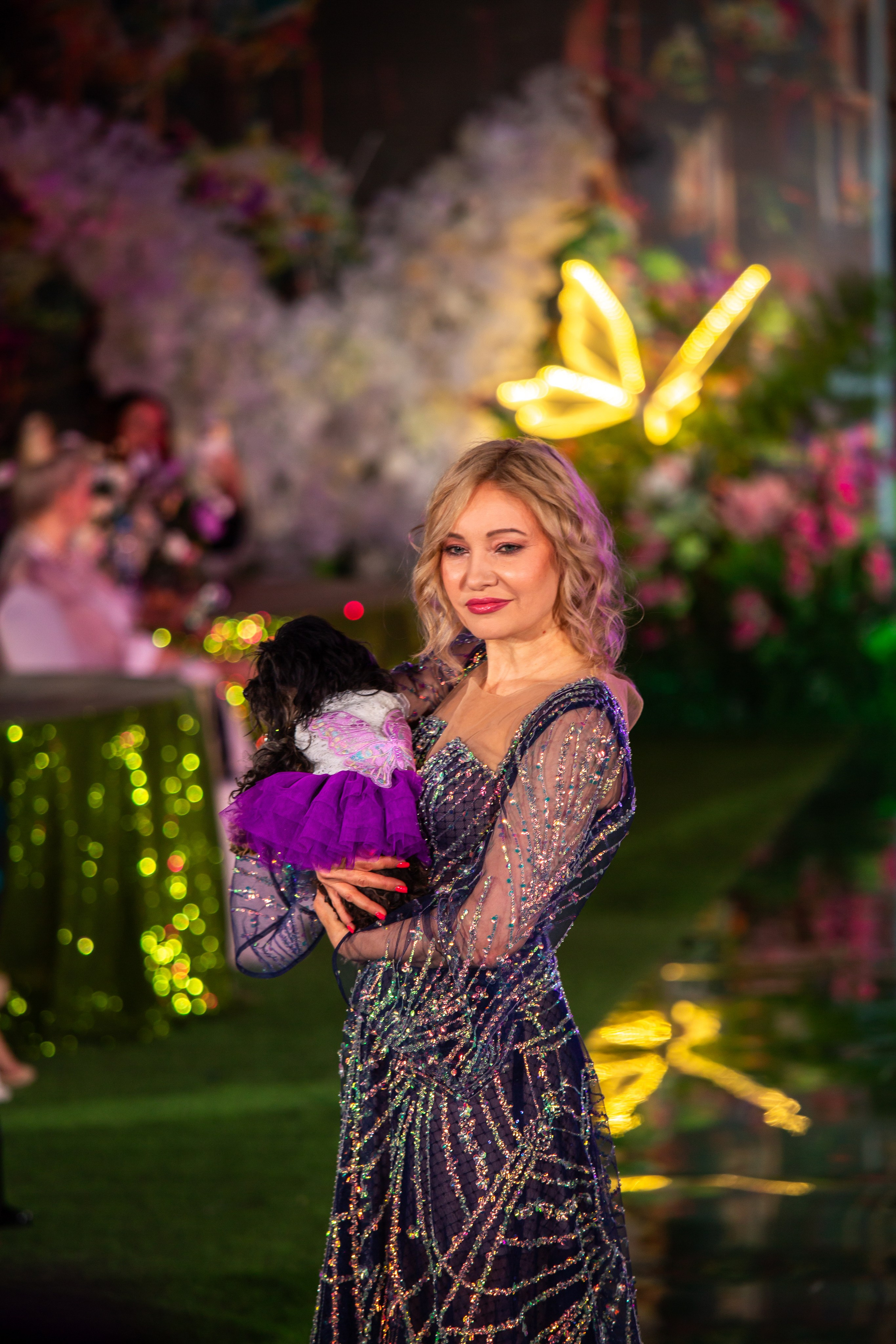 Эстетика Цветов. Репортажный, семейный, свадебный, портретный фотограф