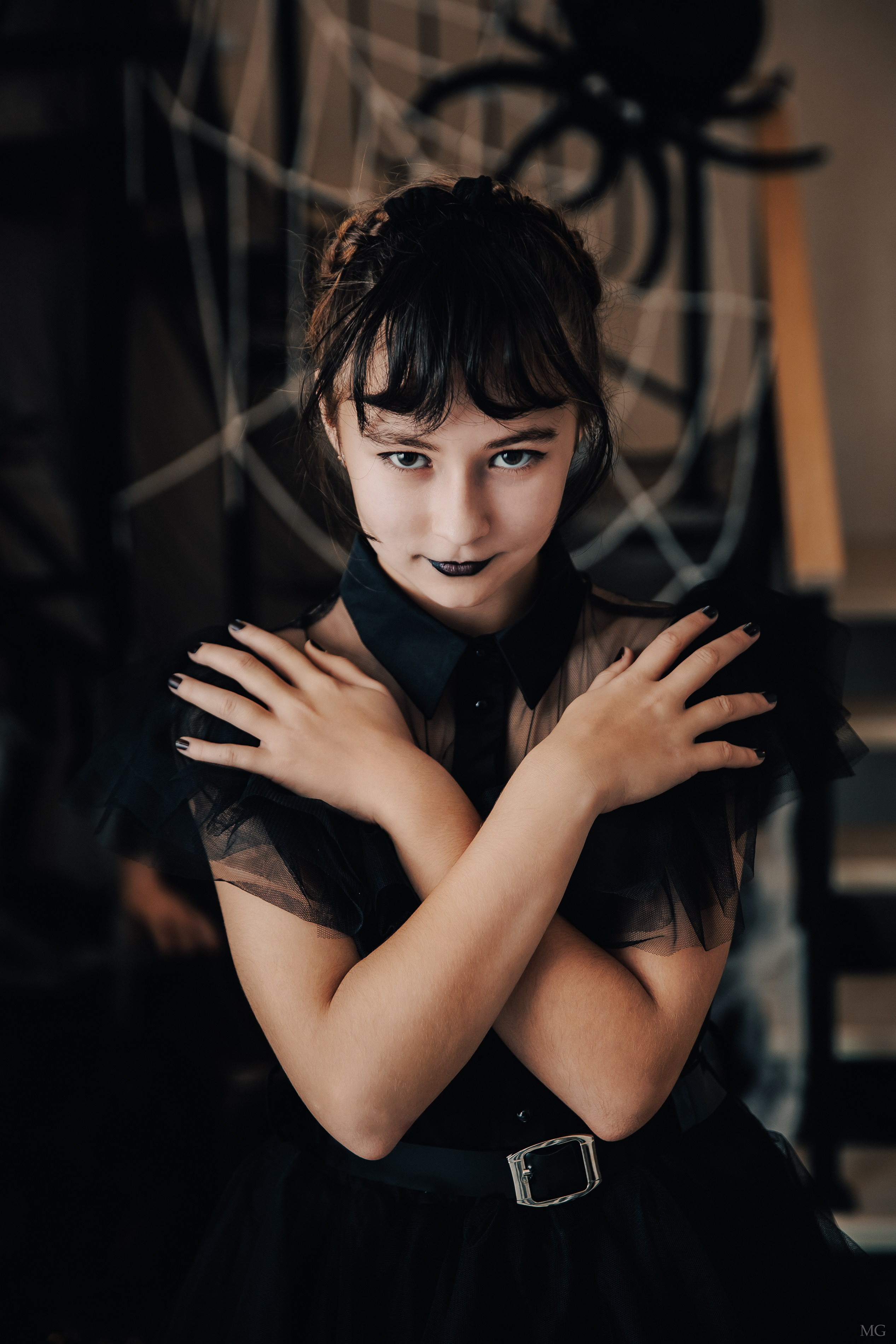 Wednesday. Маша Гонтарь Семейный домашний репортажный фотограф в Санкт-Петербурге