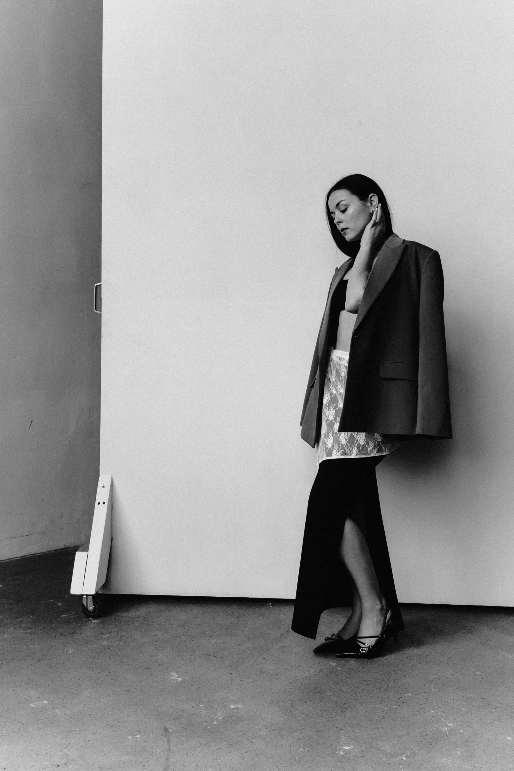 Анастасия. Фотограф Москва, Санкт-Петербург, Абакан