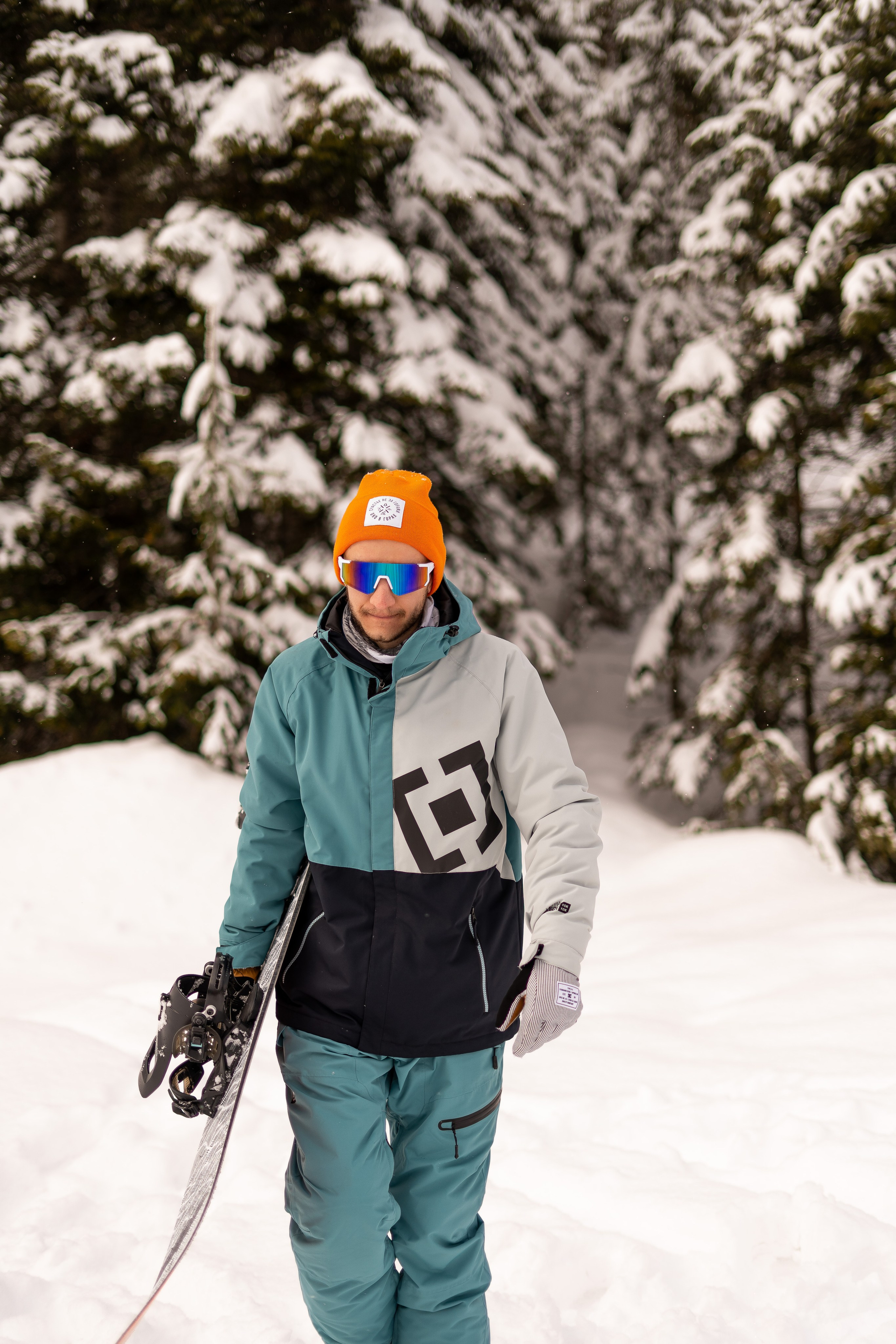 Джой 21.03.24. Анастасия Паршукова — фотограф Шерегеш Новосибирск