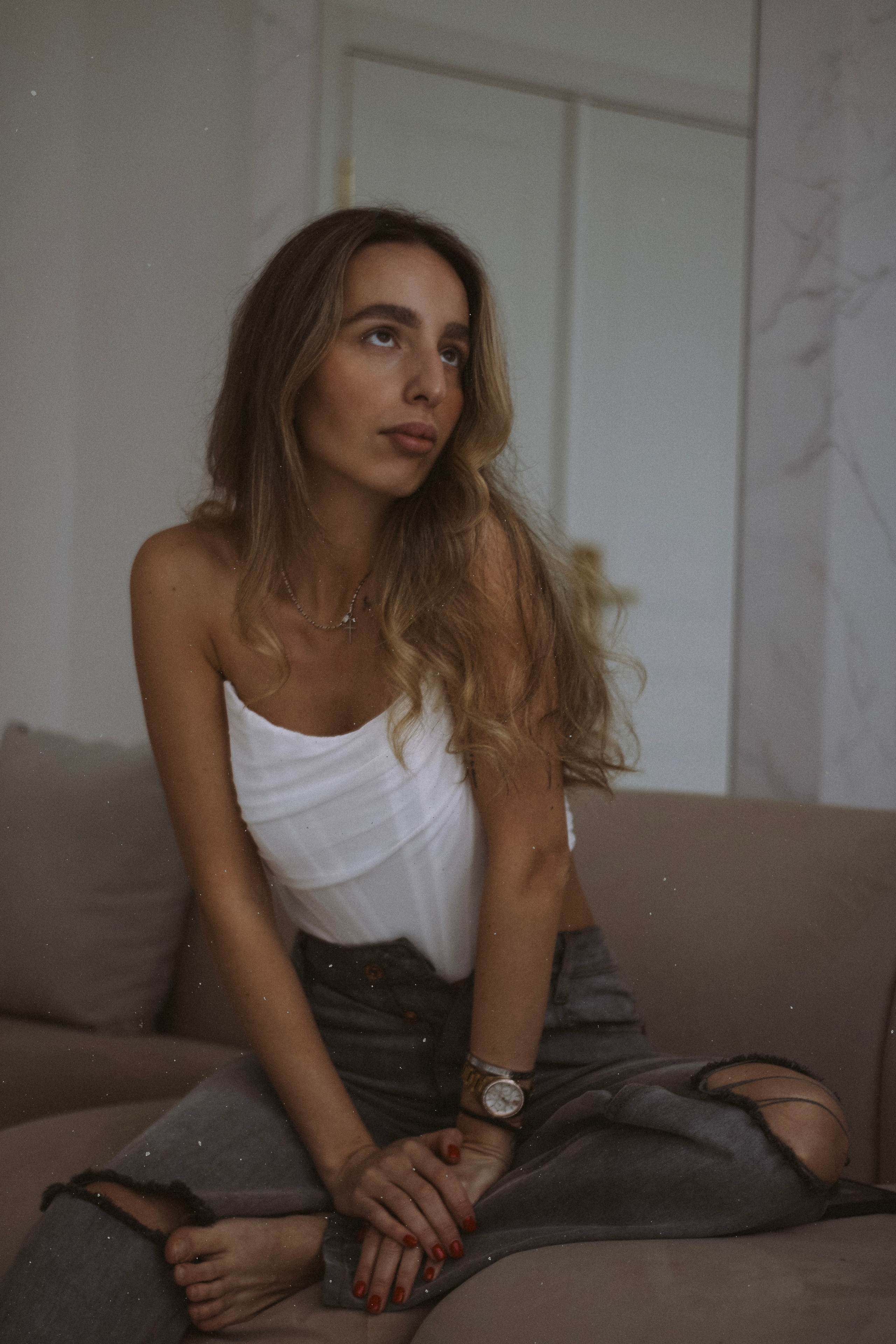 Karina retro. Фотограф в Санкт-Петербург Елисеева Владислава