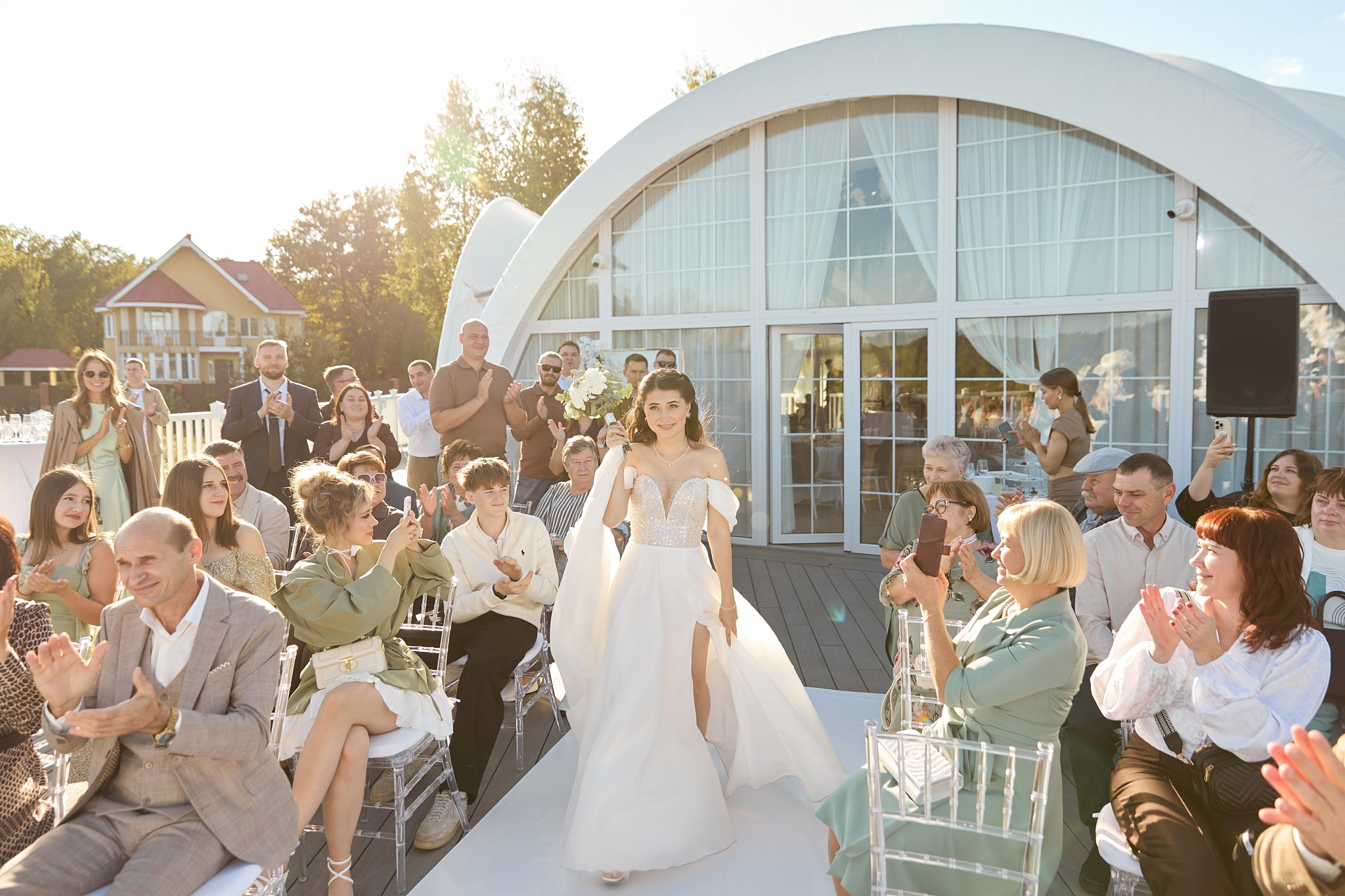 Дарья и Роман