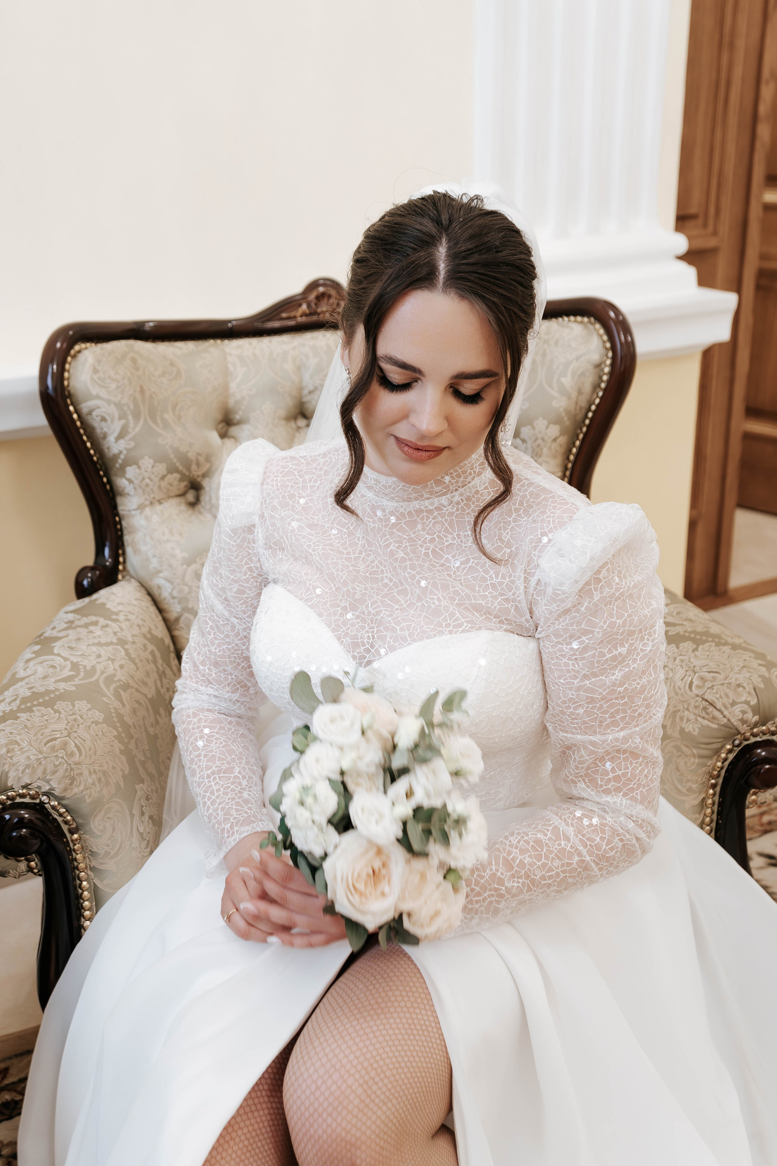 Victor & Ekaterina. Свадебный фотограф в Воронеже Самохина Екатерина