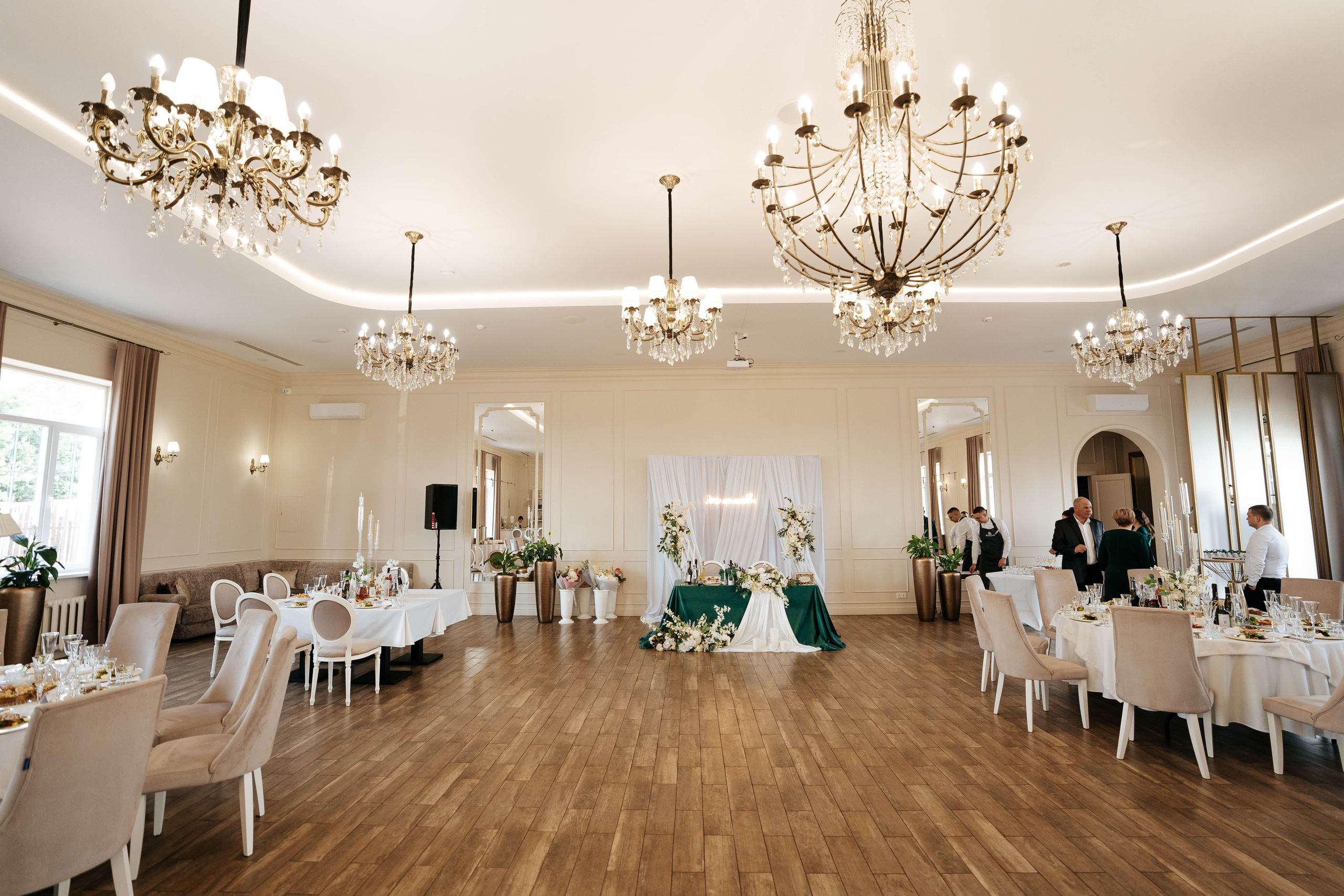 Victor & Ekaterina. Свадебный фотограф в Воронеже Самохина Екатерина