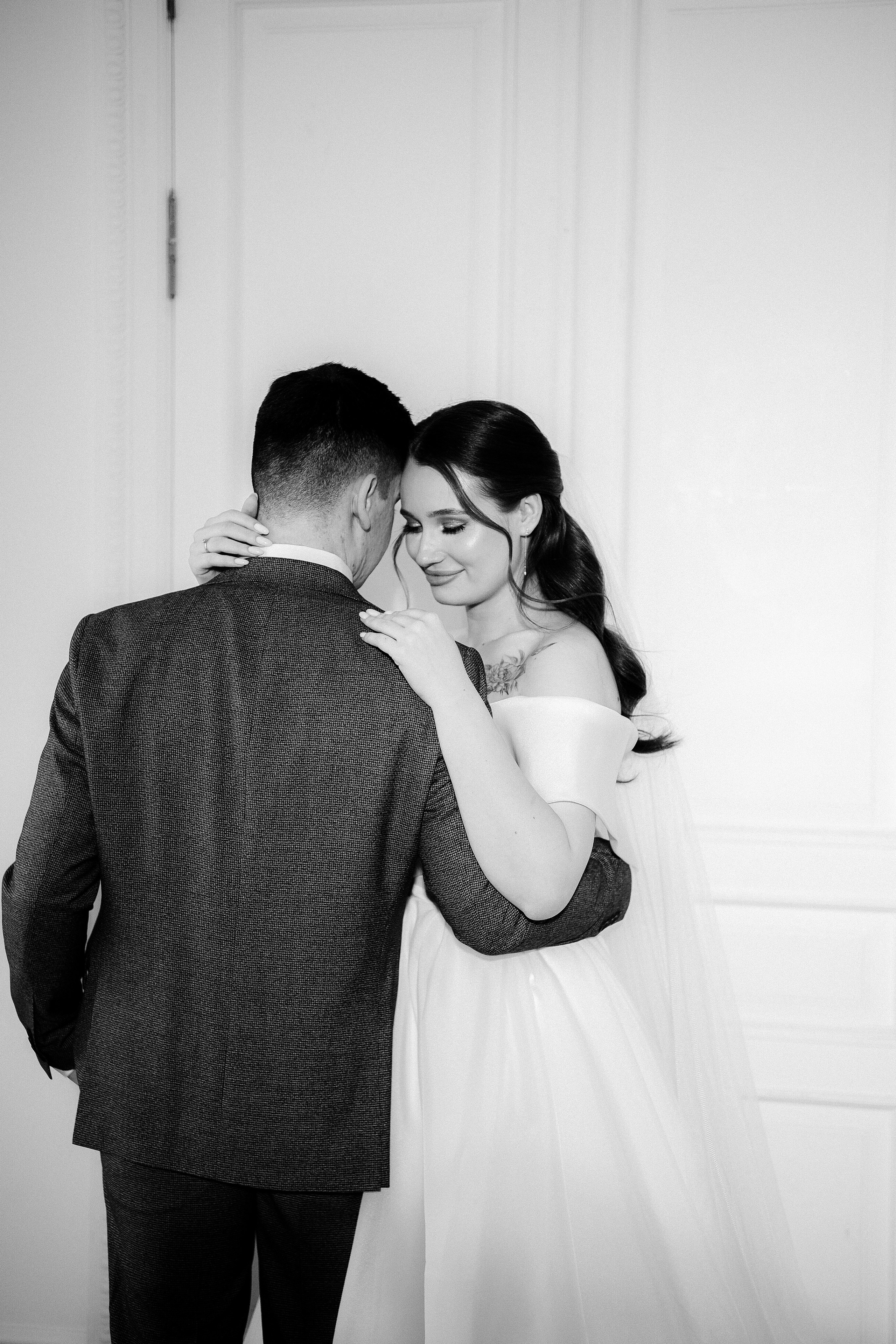 Надя & Серёжа. Phdkvmr.ru