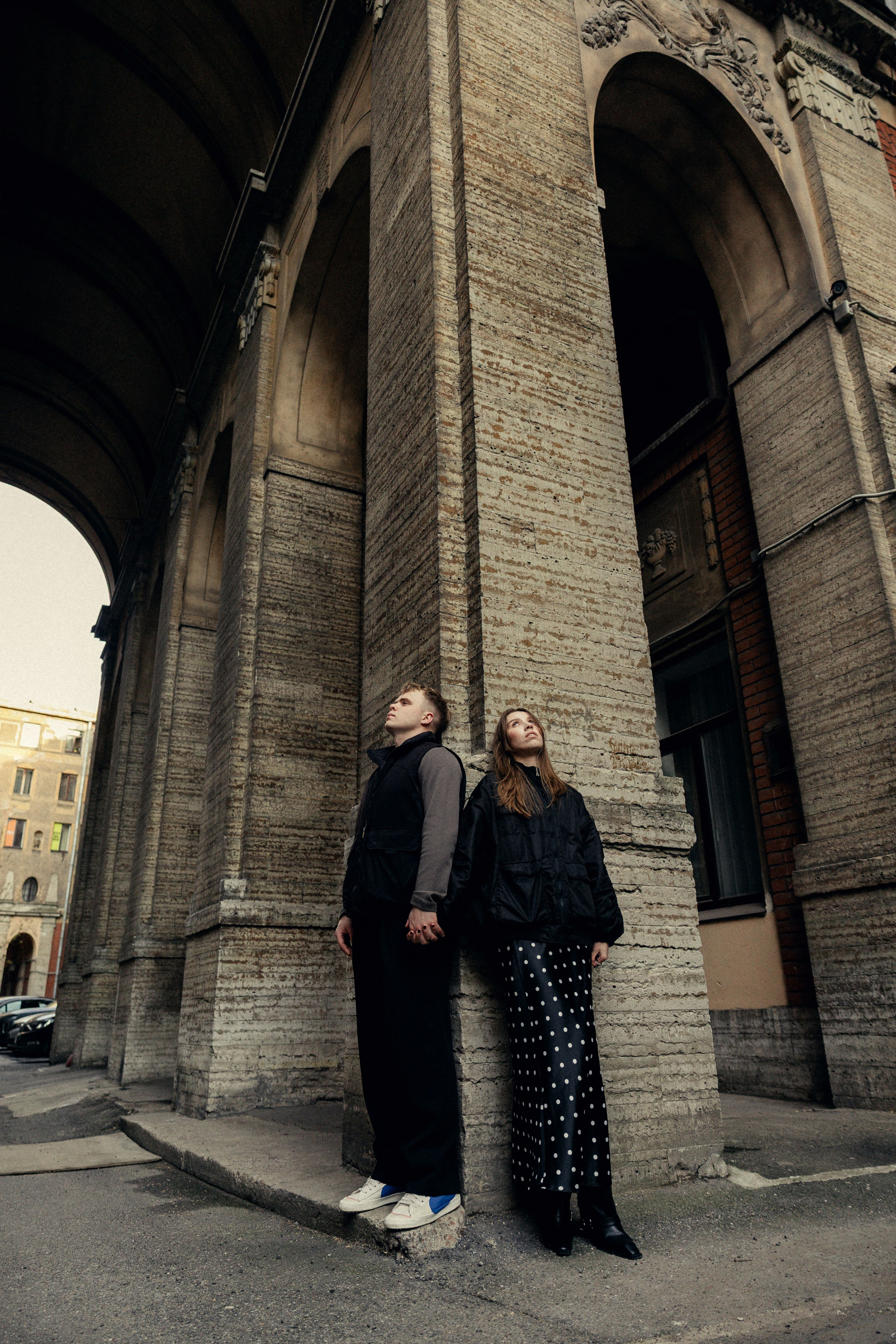Ника & Илья. Phdkvmr.ru