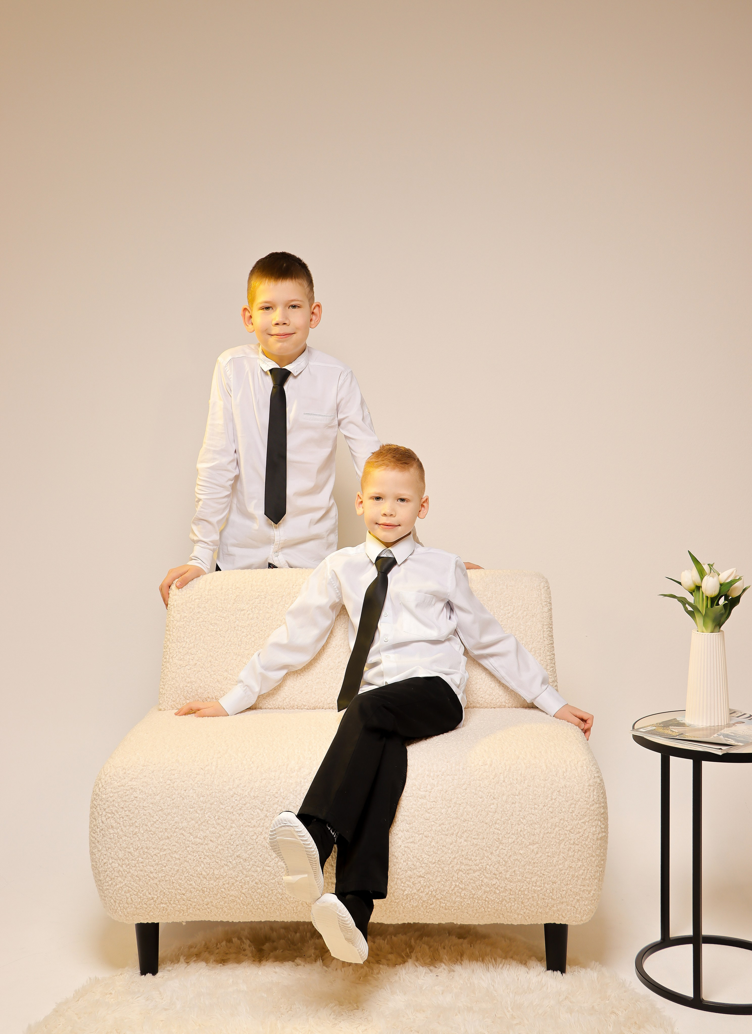 Семейная. Даша Лукошкина Фотограф Шуя | Иваново