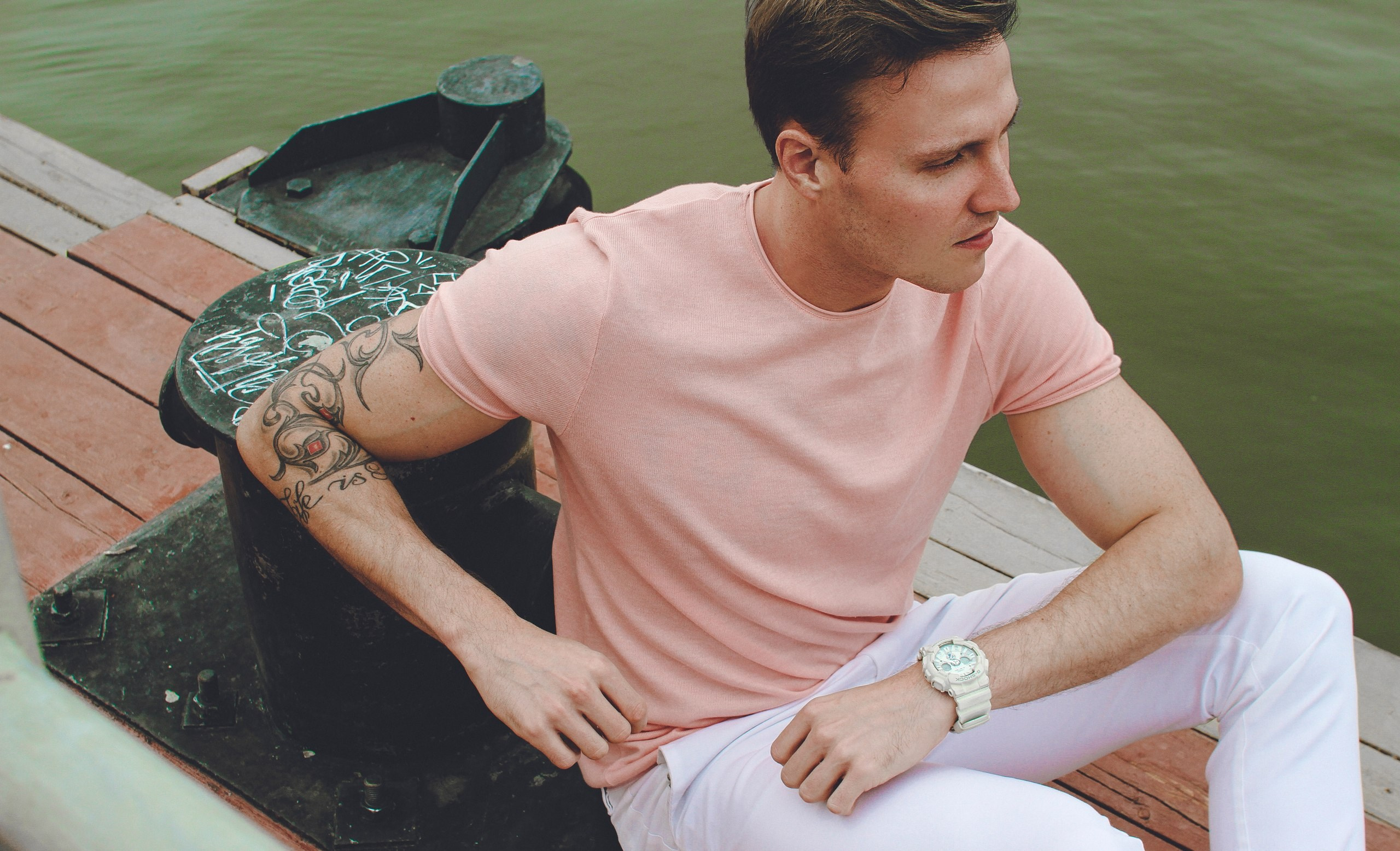 Outdoor. Portrait Photographer Alexandra Iagovkina