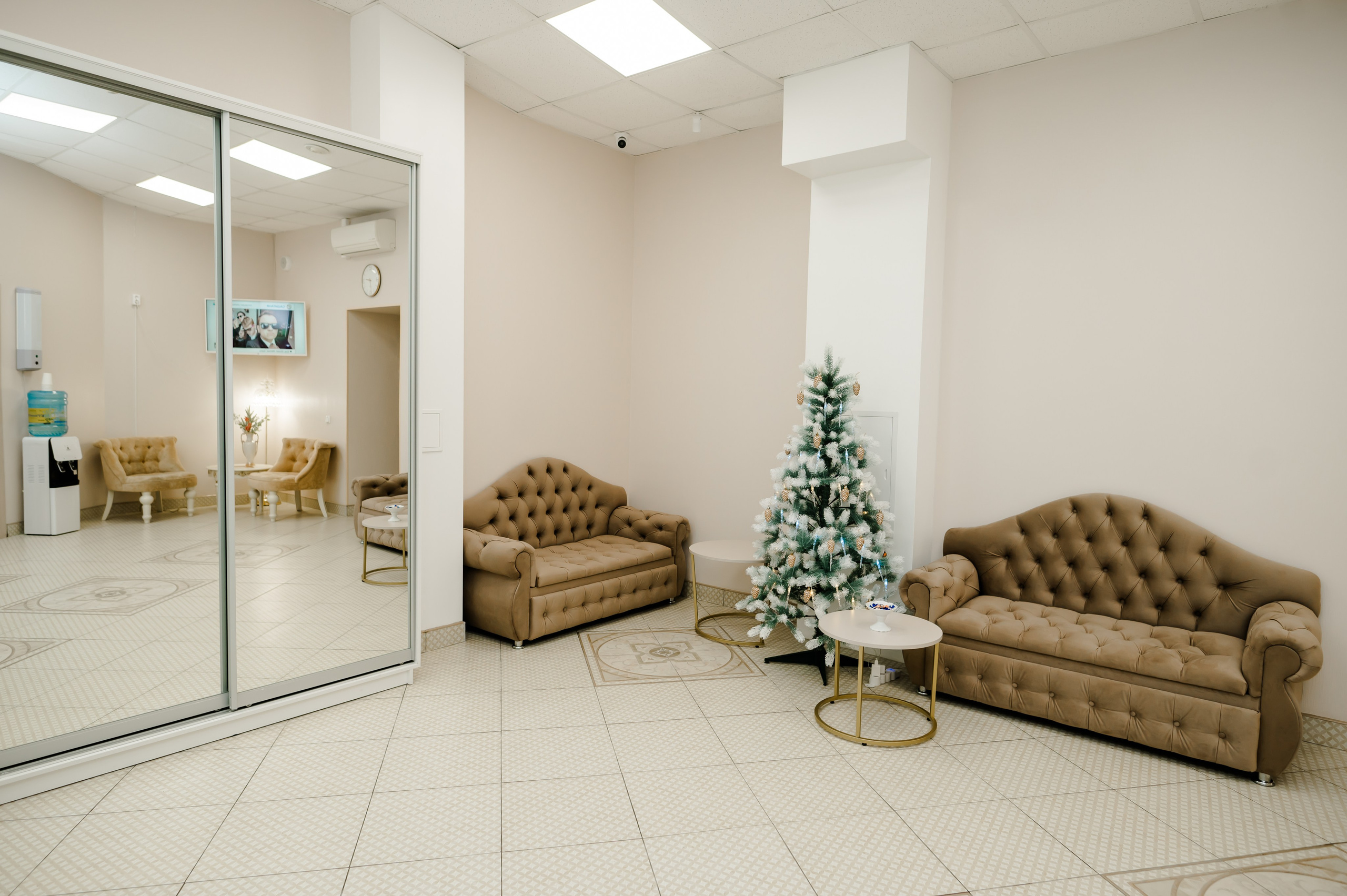 Контент для салона красоты. Свадебный и семейный фотограф Евгения Кононова