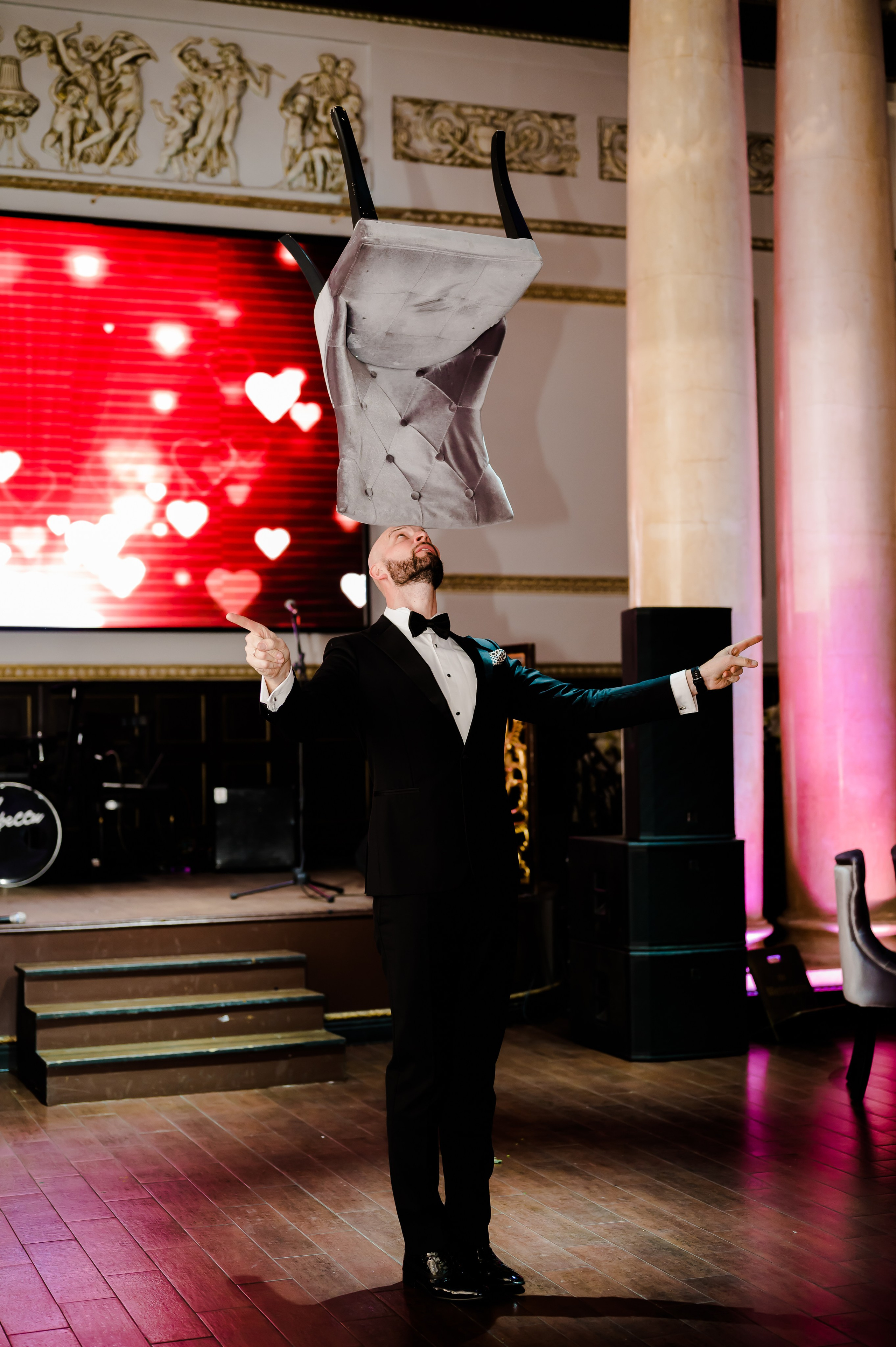 Мероприятия/банкеты/корпоративы. Свадебный и семейный фотограф Евгения Кононова