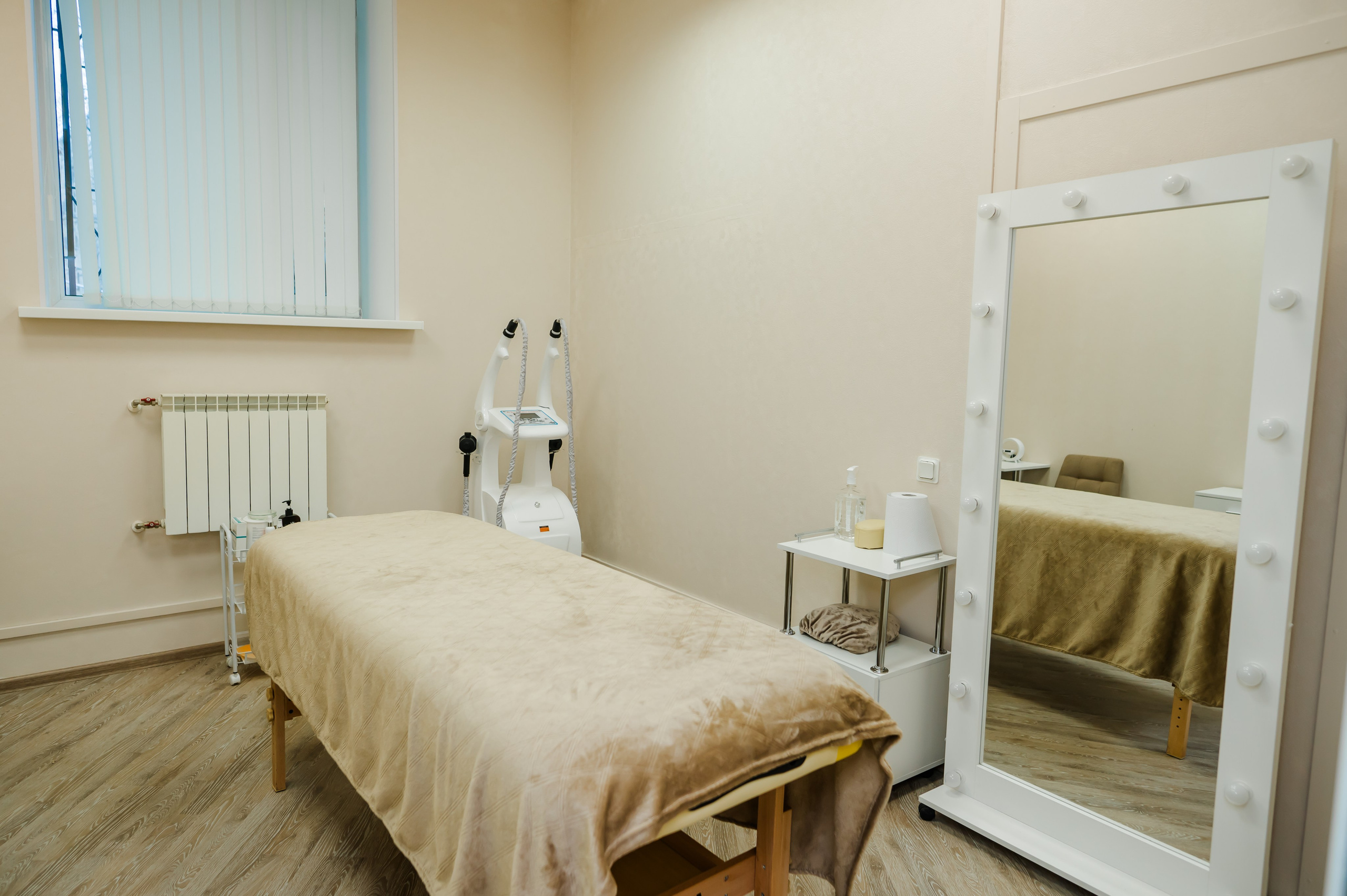 Контент для салона красоты. Свадебный и семейный фотограф Евгения Кононова