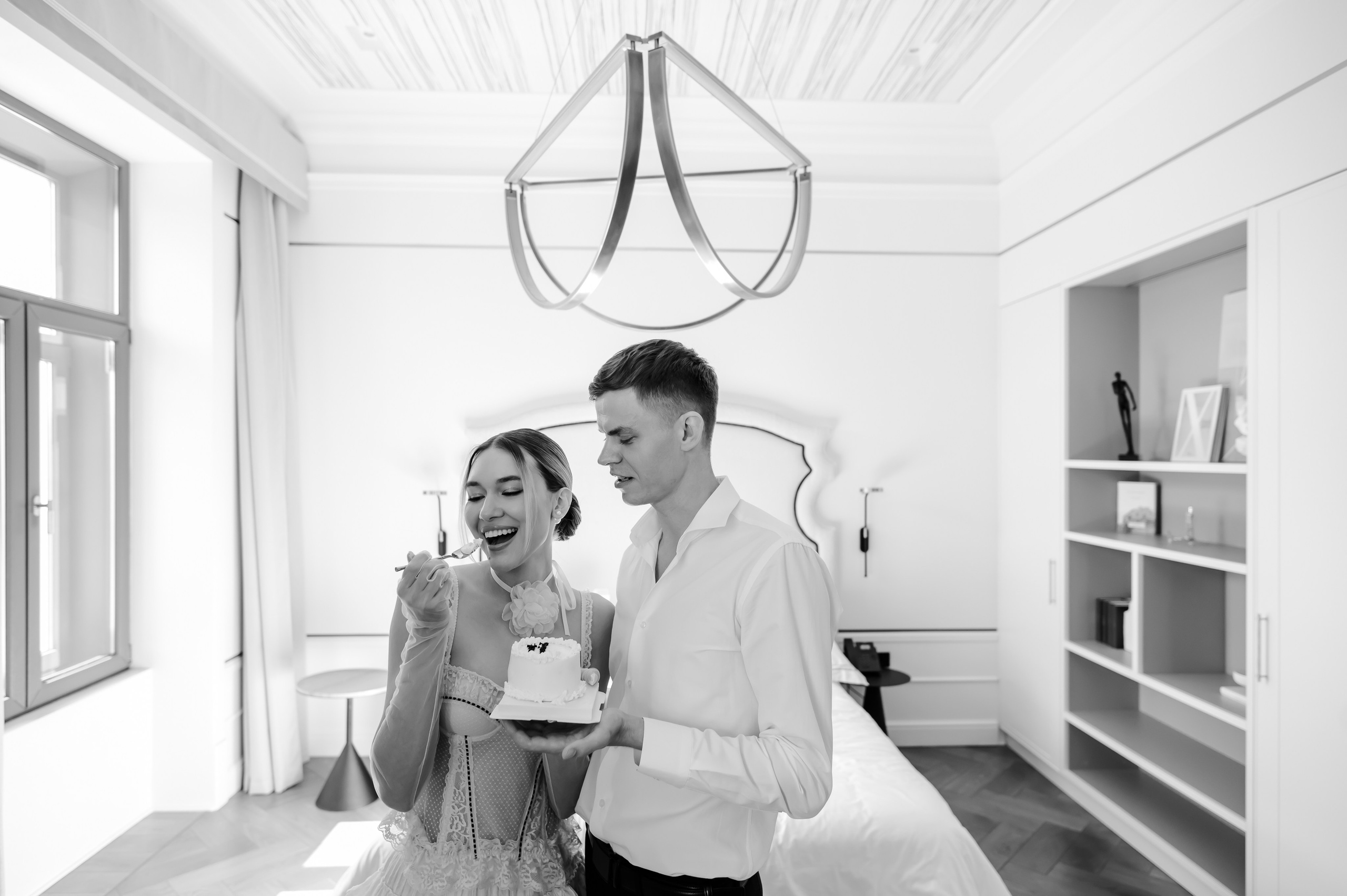 Екатерина&Роман. Свадебный и семейный фотограф Евгения Кононова