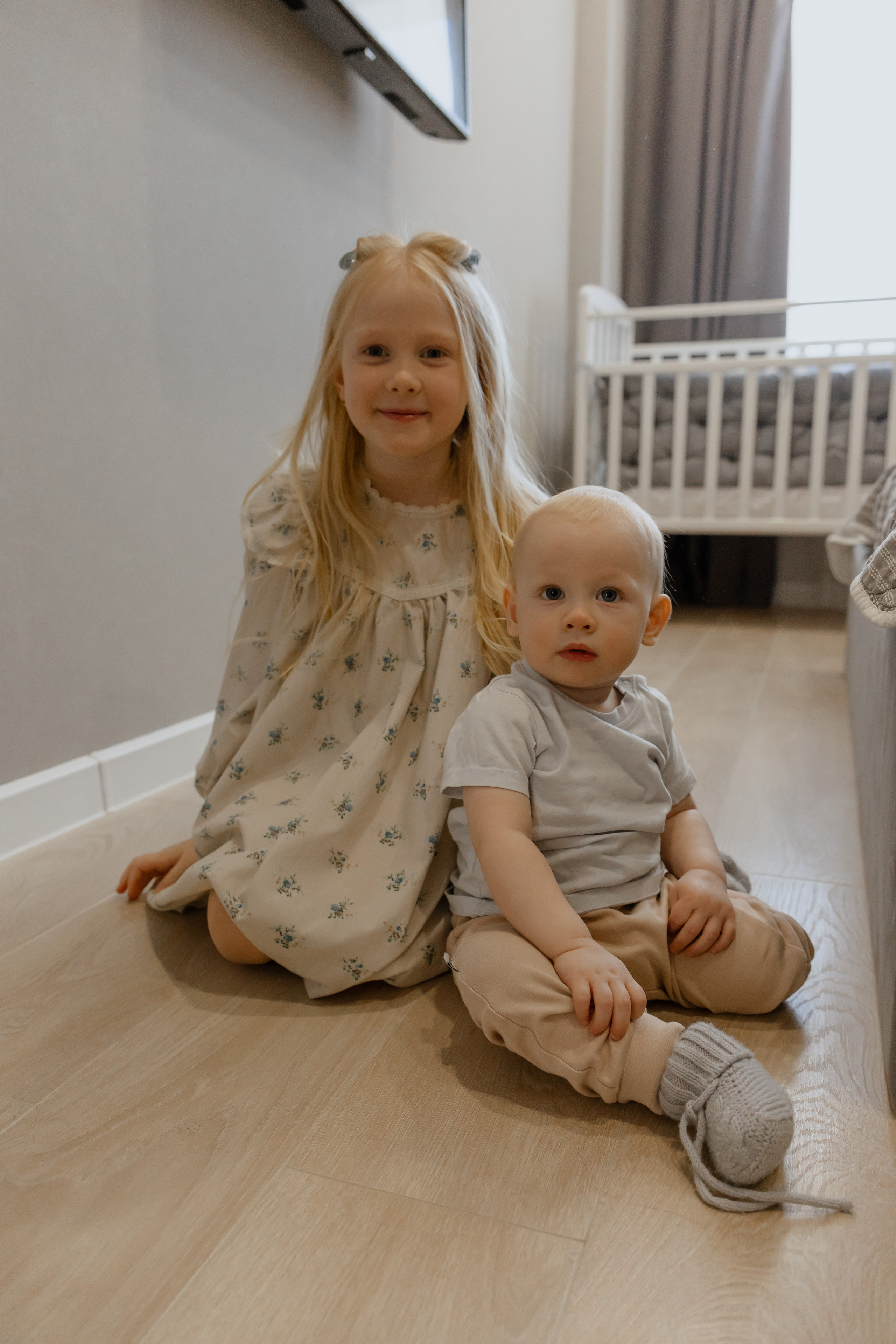 Домашняя съемка. Фотограф в Новосибирске Екатерина Васильева