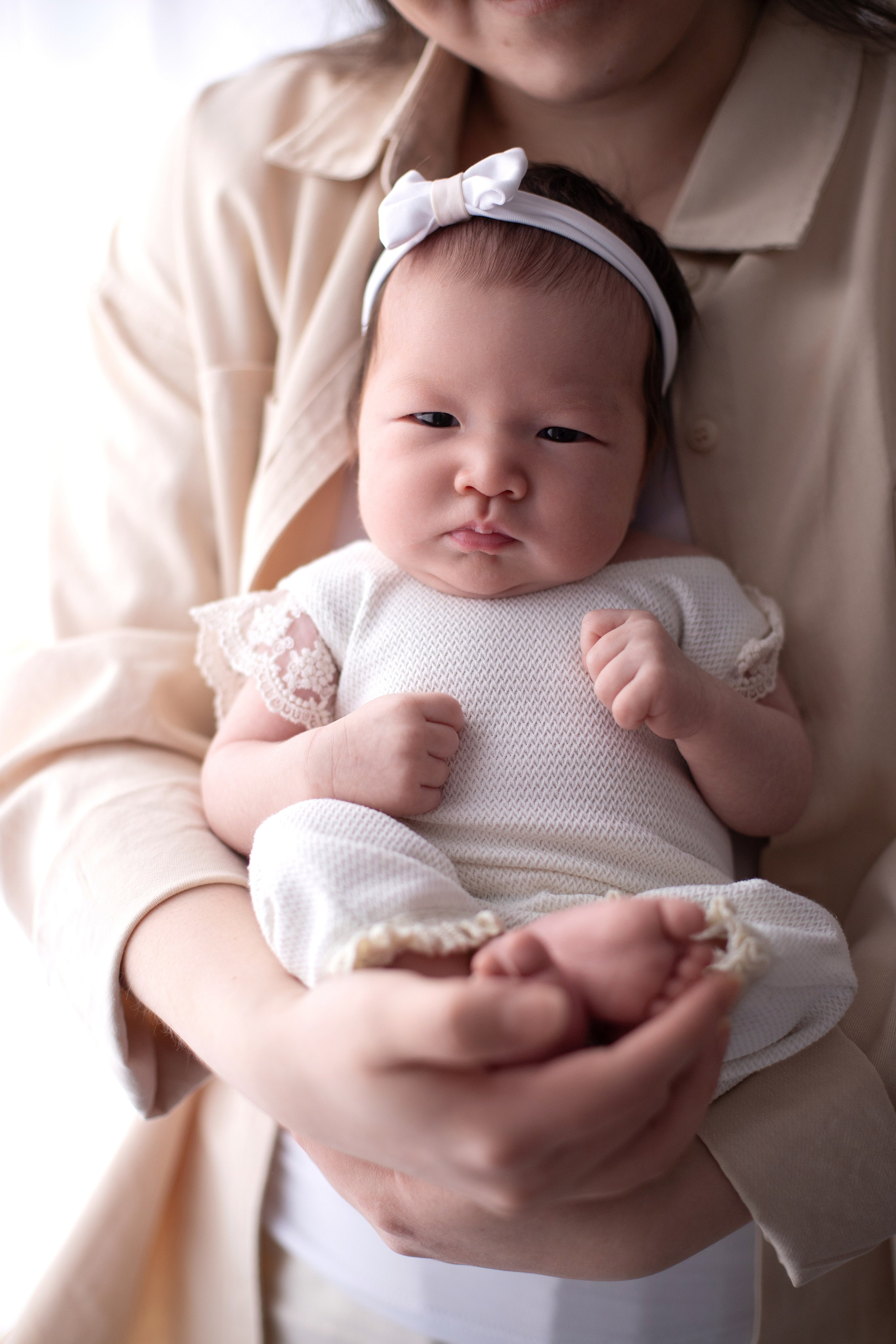 Семейные Life style. Фотограф новорожденных в Москве Кристина Ткач