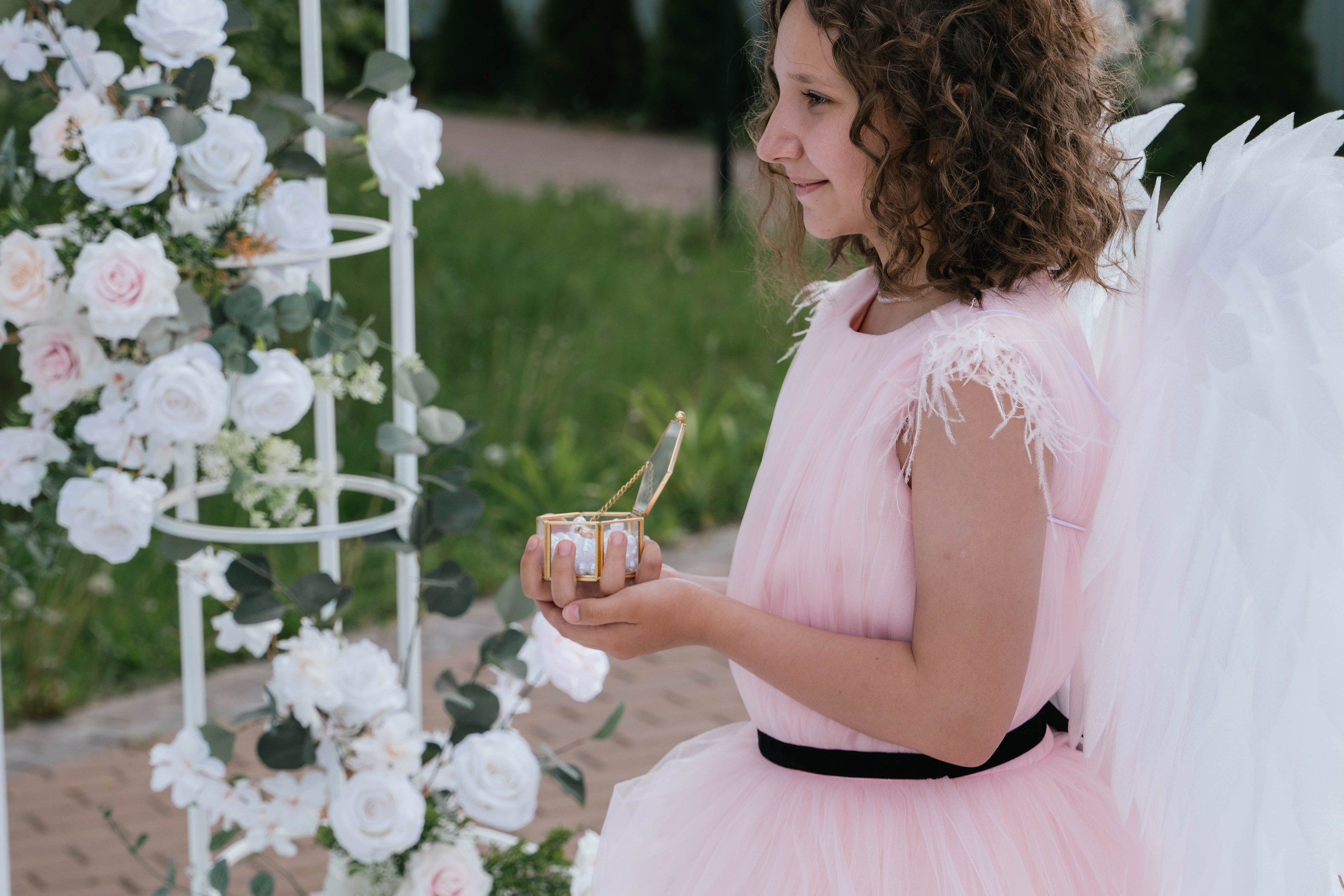 Wedding day #91. Свадебный, семейный фотограф в Рязани Лена Брант
