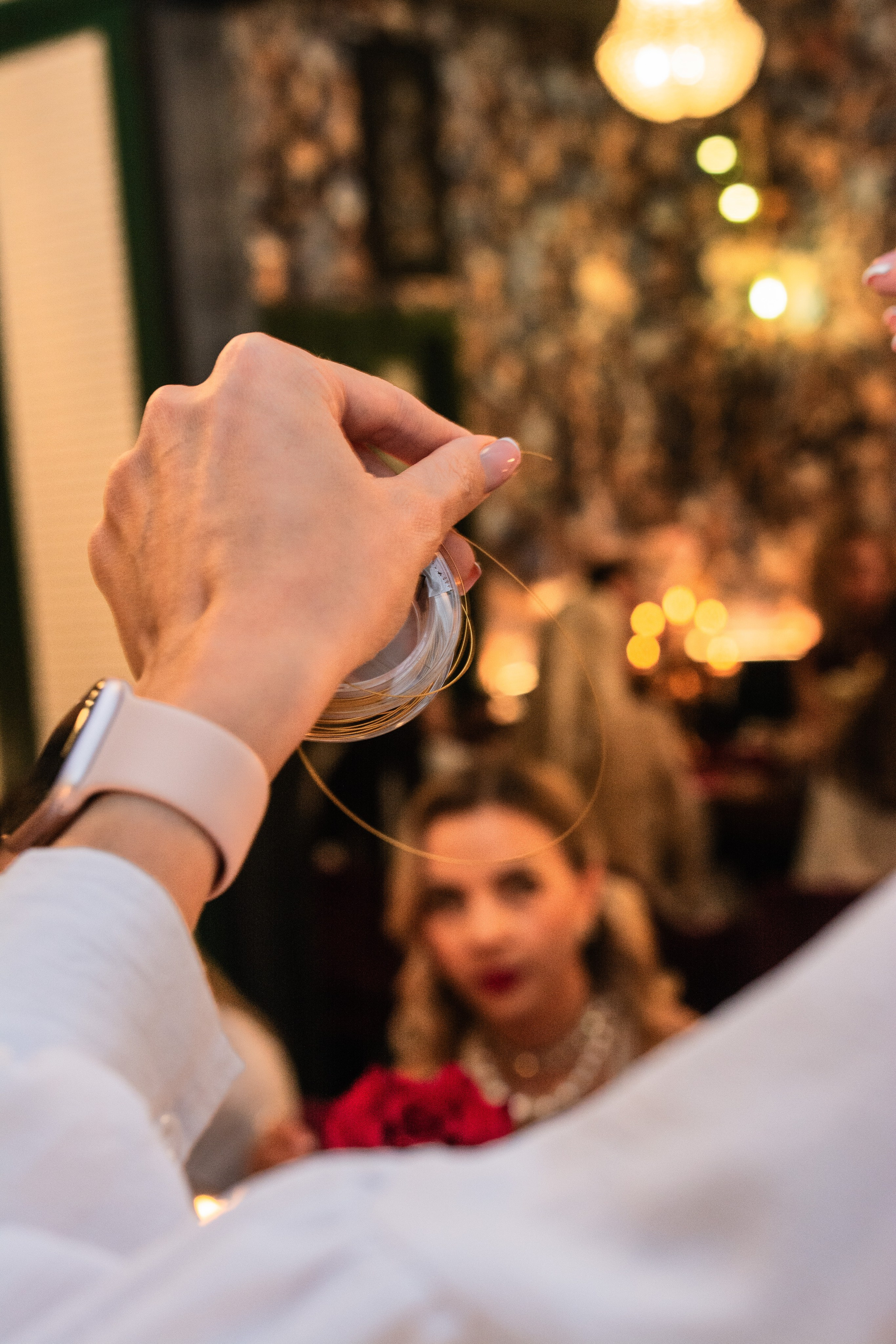 МК Барокко. Фотограф в Москве Ангелина Ким