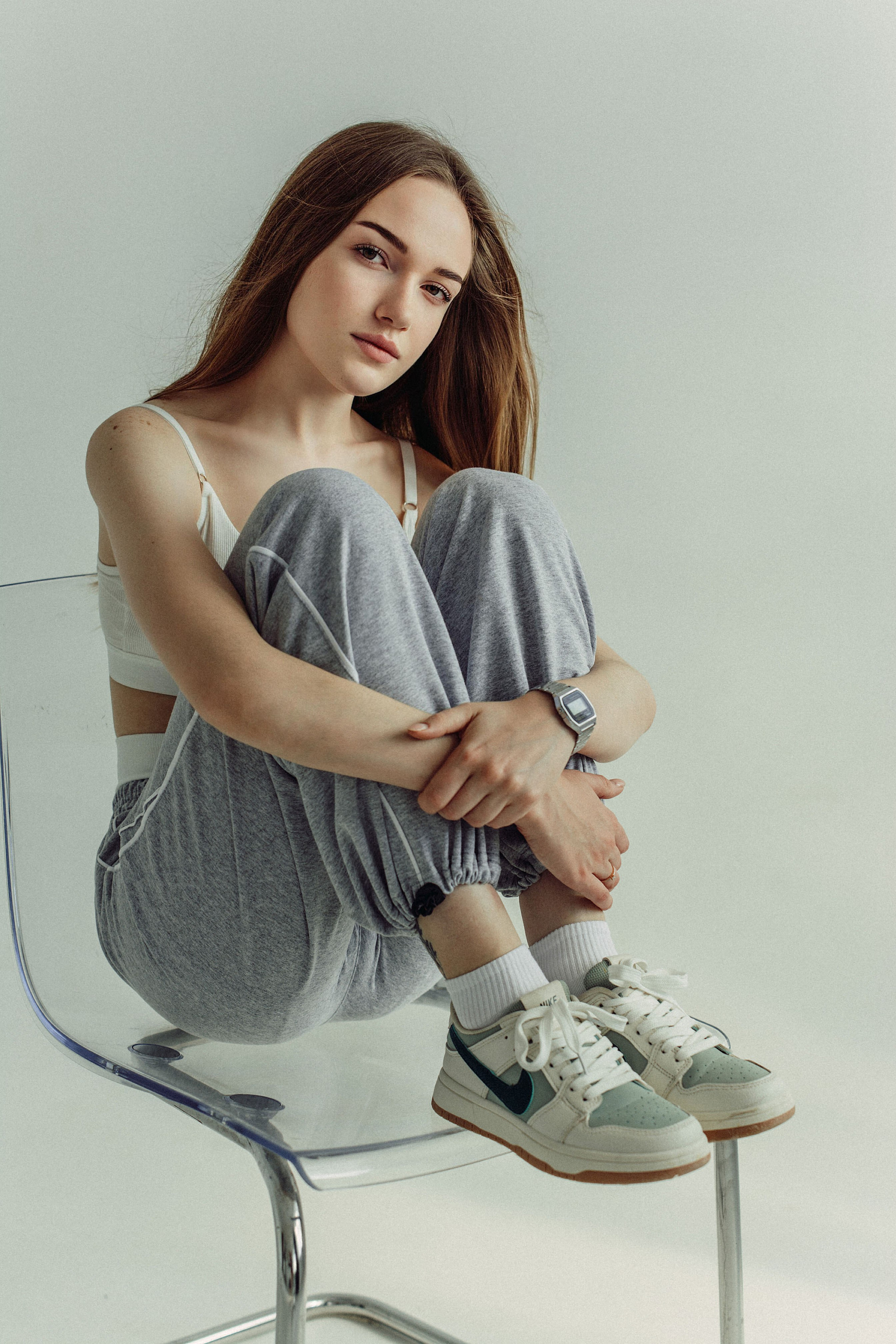 Анна К. Фотограф в Москве Ангелина Ким