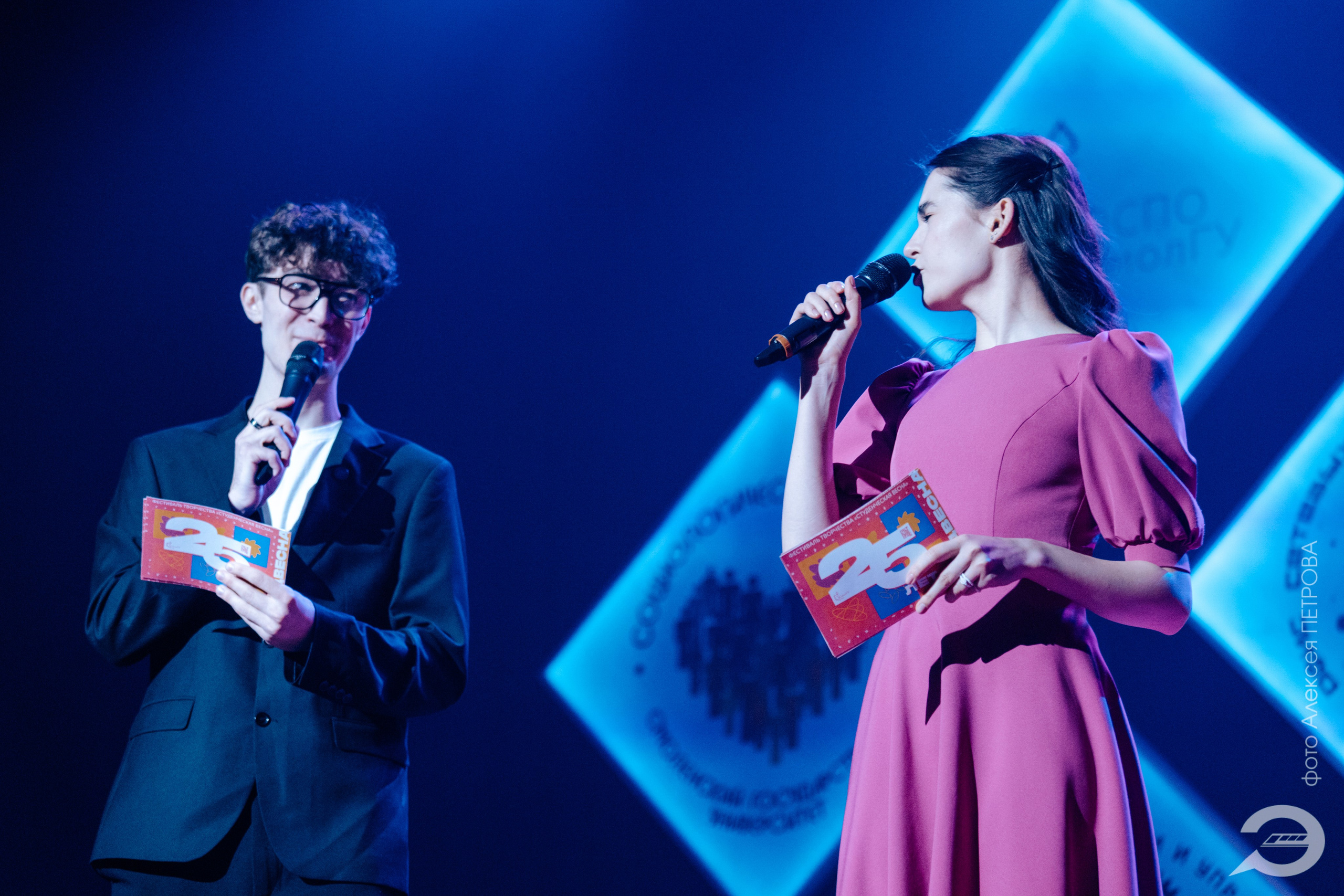 Студвесна 2025 — Открытие 18.03.2025. KiPPER Gallery — Фотограф