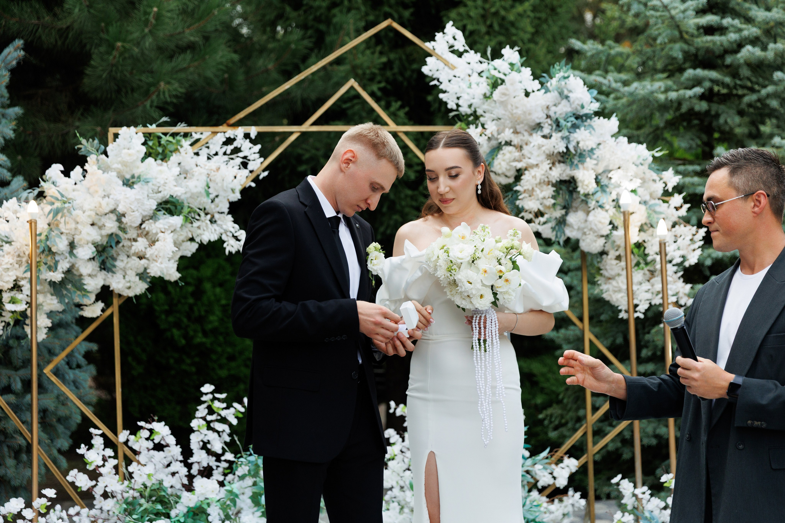 Иван&Ангелина. Свадебный фотограф в Ростове-на-Дону Базарова Анастасия