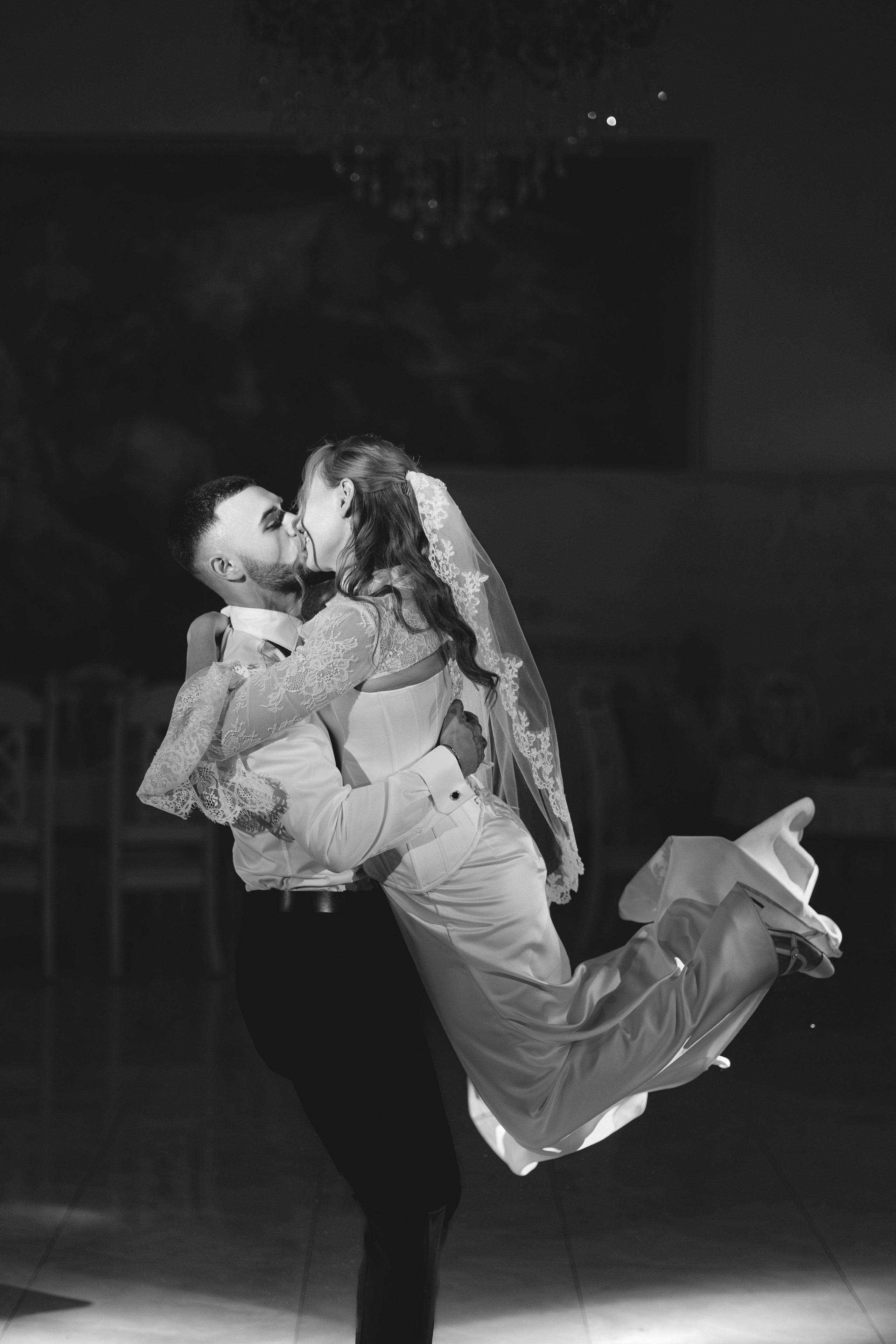 Анастасия&Алексей. Свадебный фотограф в Ростове-на-Дону Базарова Анастасия