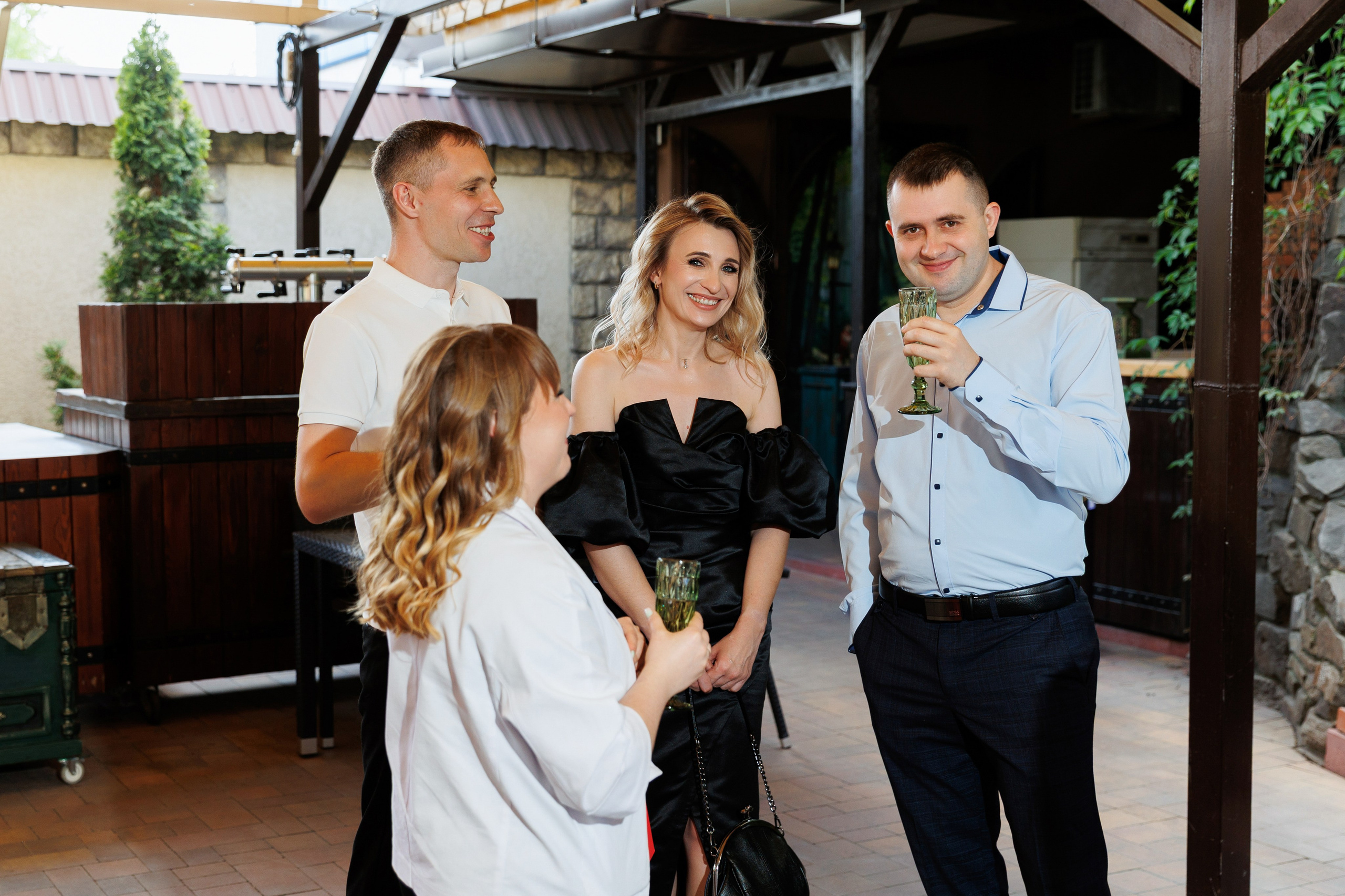 Алина&Павел. Свадебный фотограф в Ростове-на-Дону Базарова Анастасия