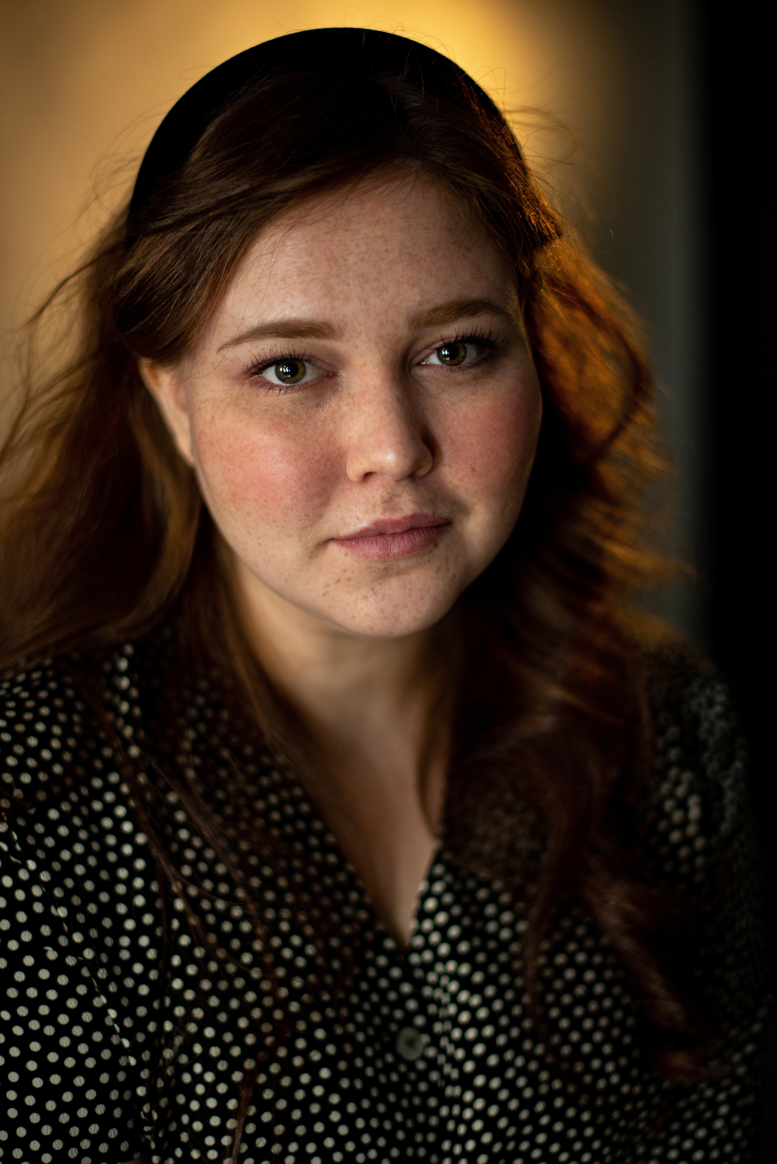 Фотограф Катя Любина