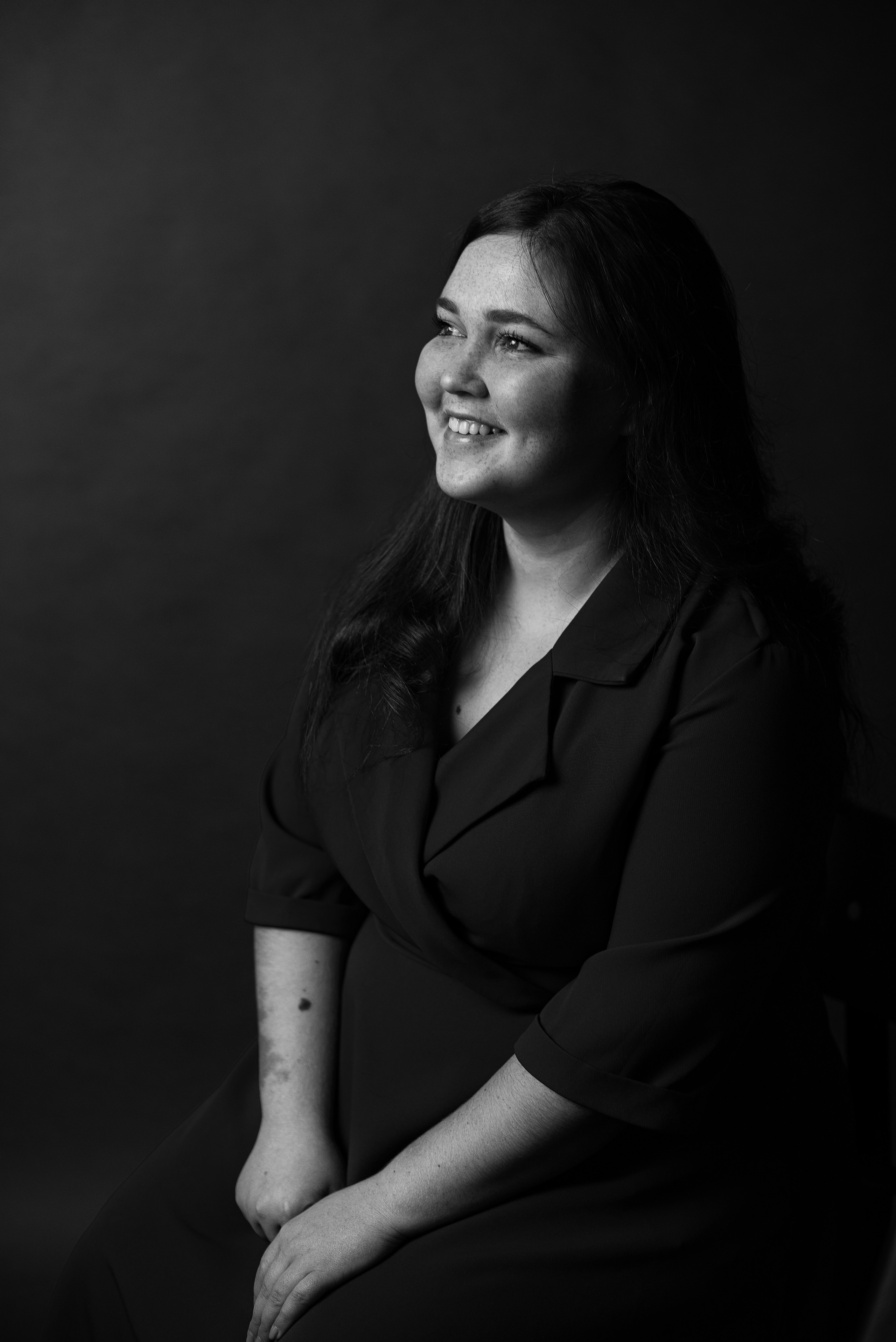 Фотограф Катя Любина