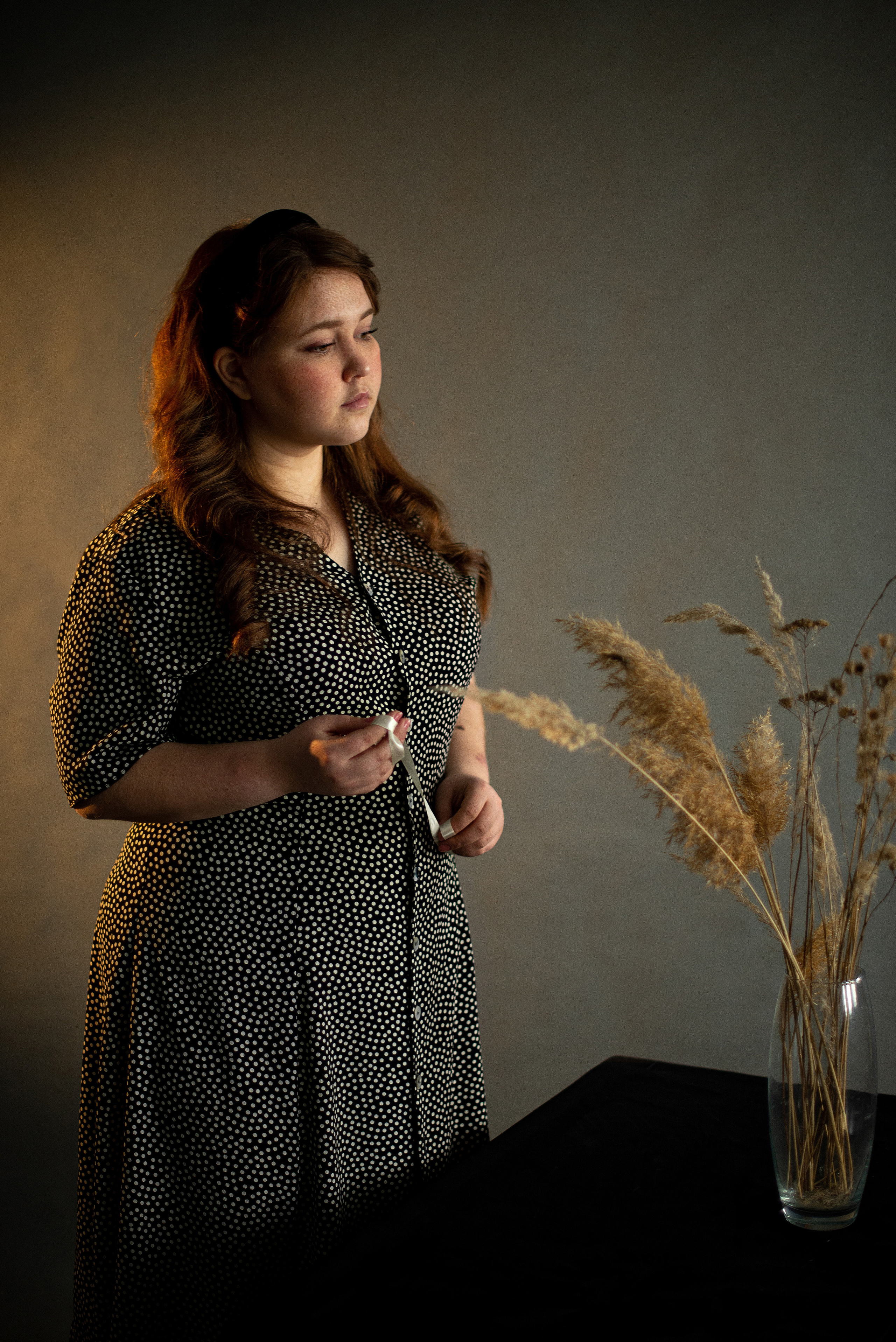 Фотограф Катя Любина