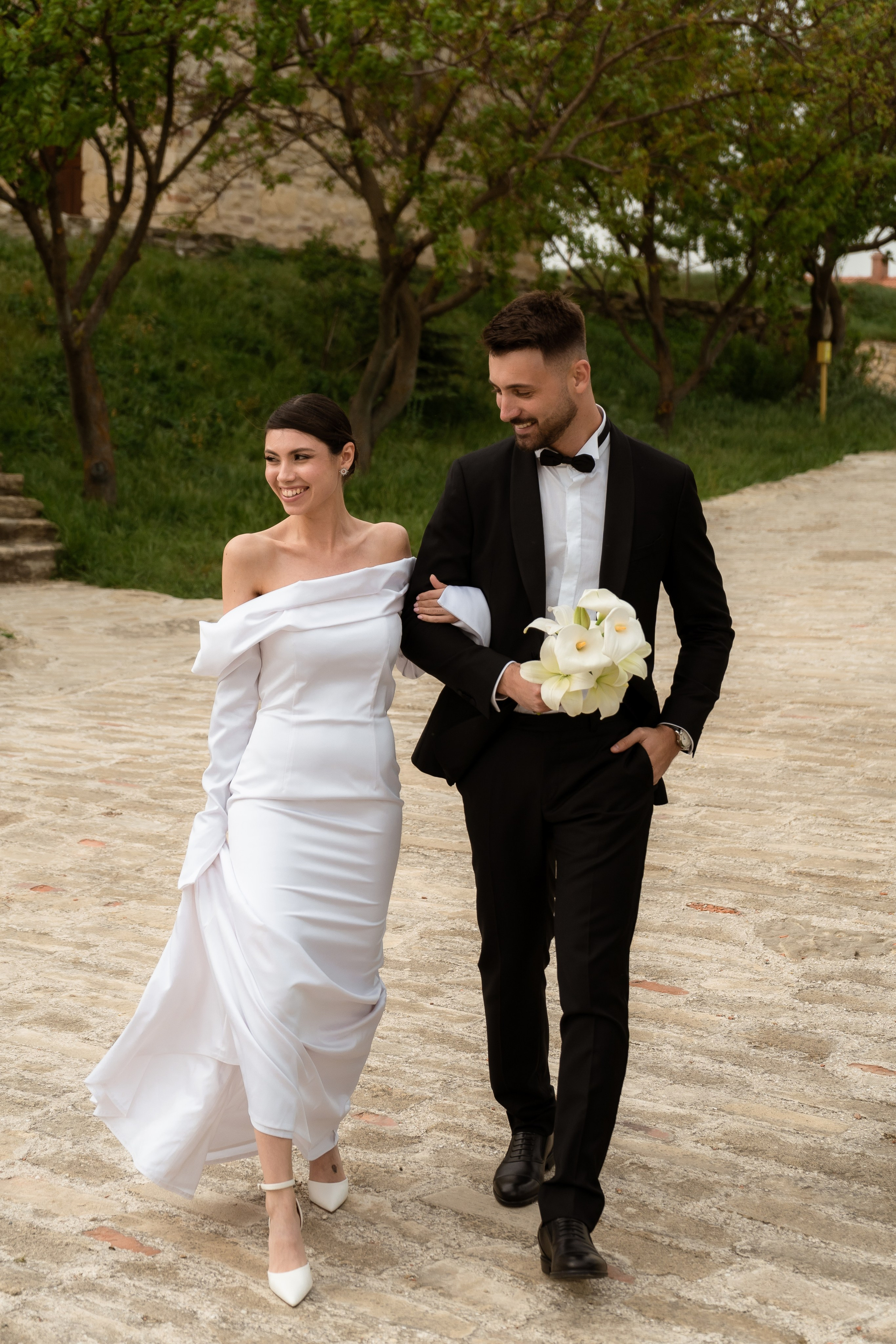 Паша & Ксюша. Свадебный фотограф в Воронеже Дарья Володарская