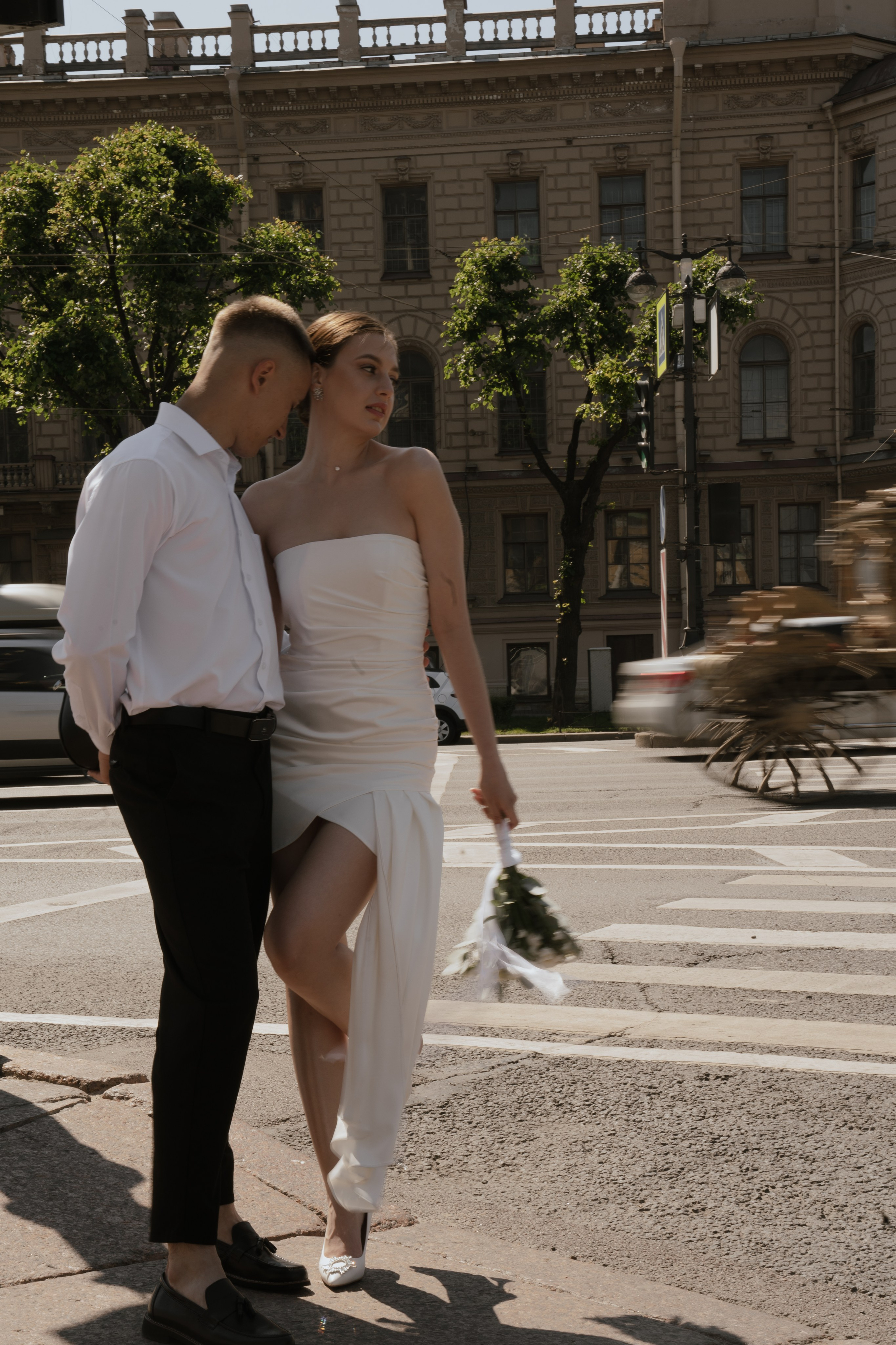 Wedding album. Фотограф в Санкт-Петербурге
