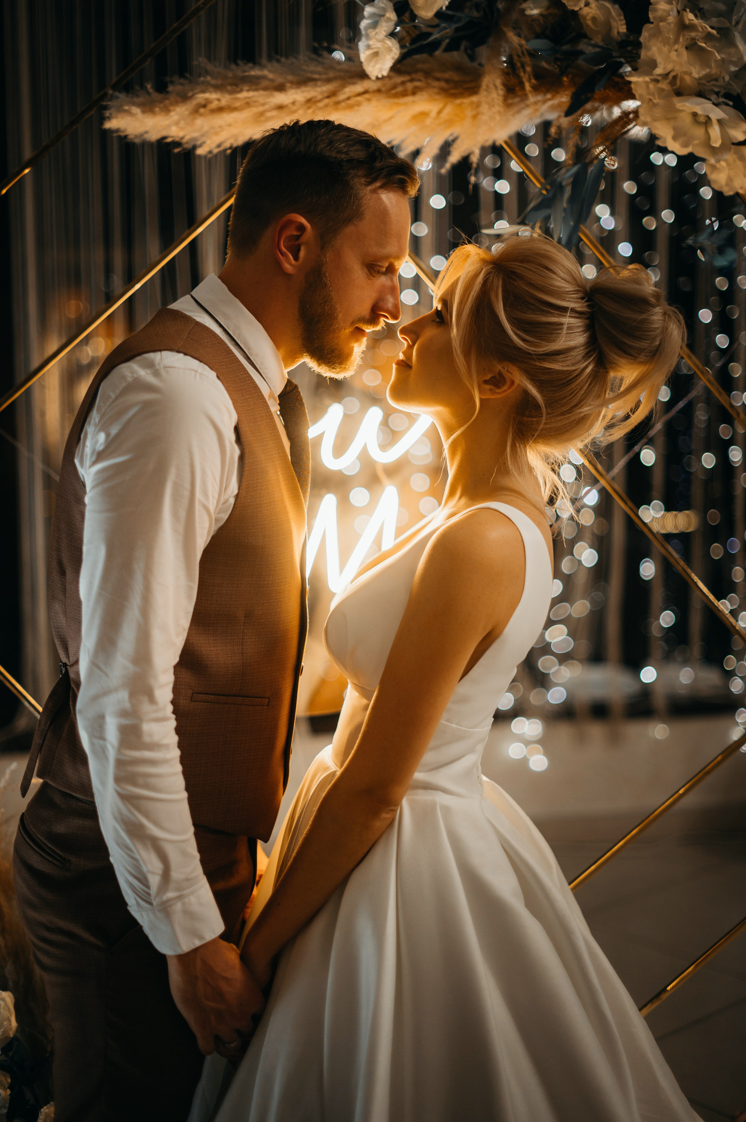 Свадебное. Репортаж, Интерьеры, Мероприятия, SMM. Фотограф Ставрополь