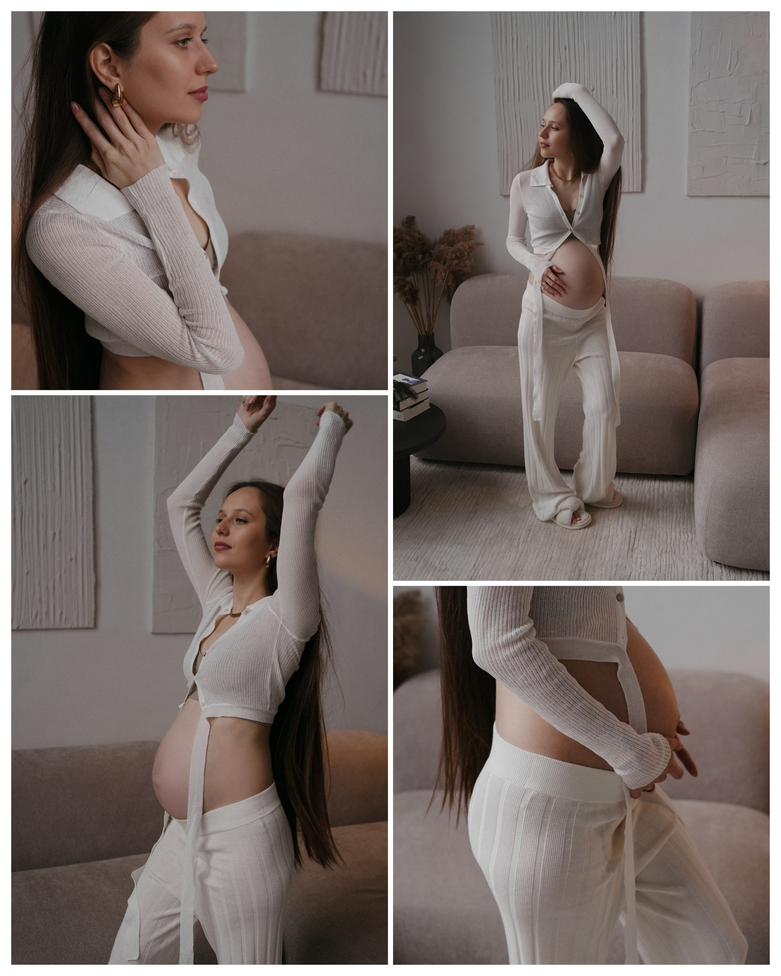 Фотосессия беременности. Фото и видео съемка