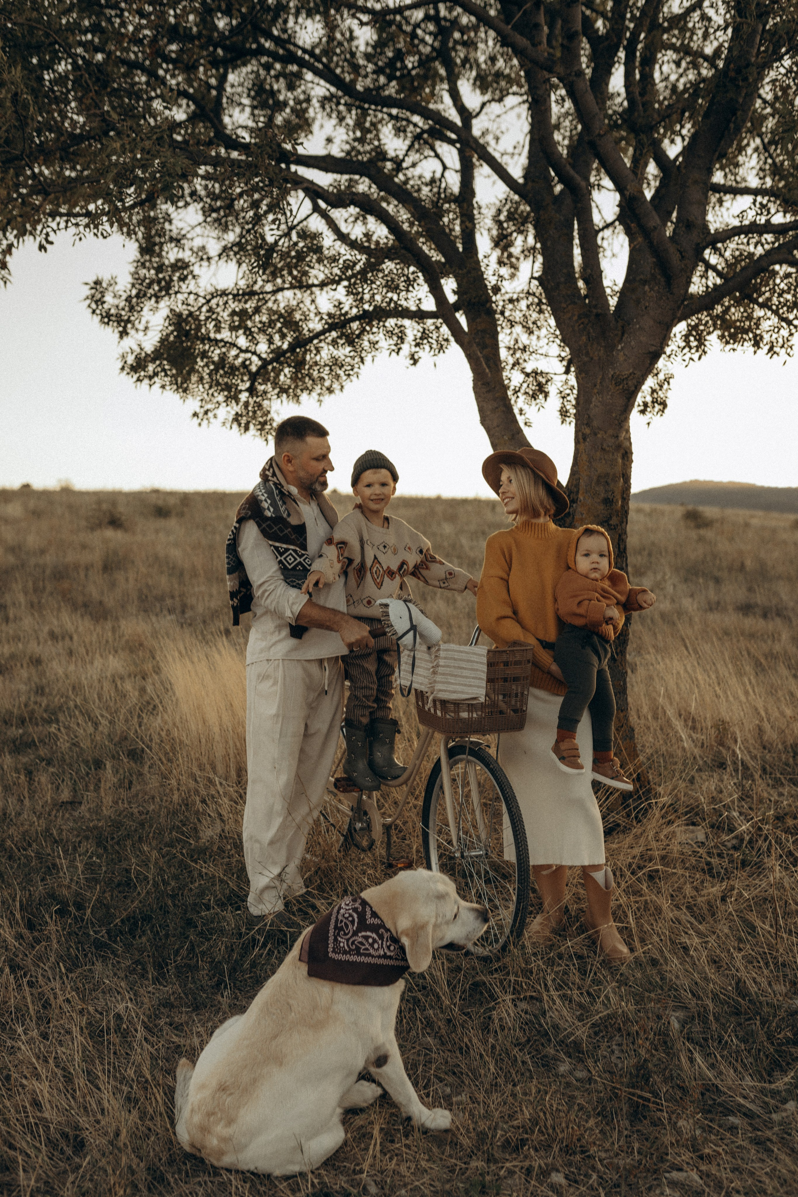 Денис Даша Макар и Егор. Семейный фотограф в Новороссийске и Анапе Александра Яковлева