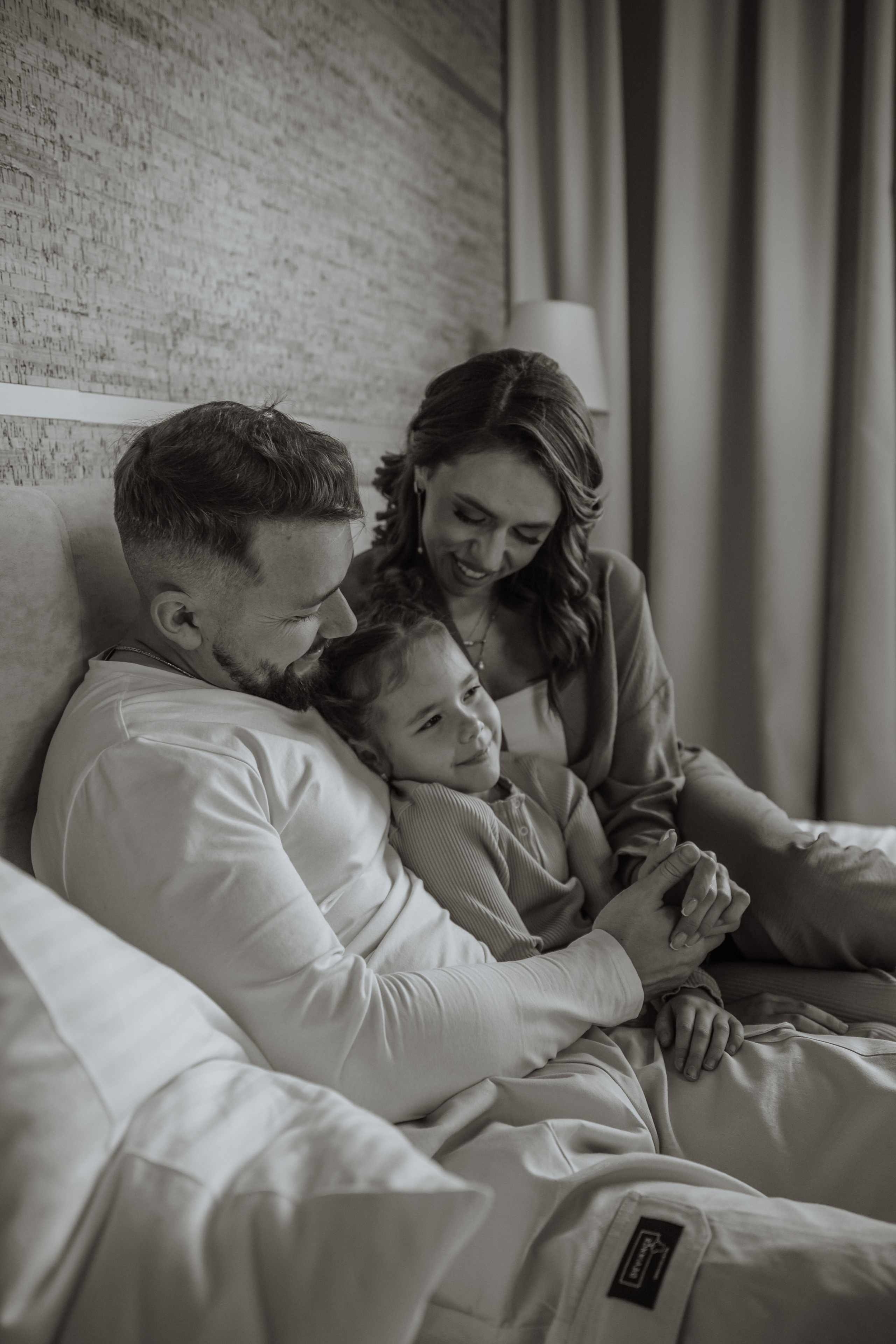 Съёмка в загородном доме. Photo Bogdanova