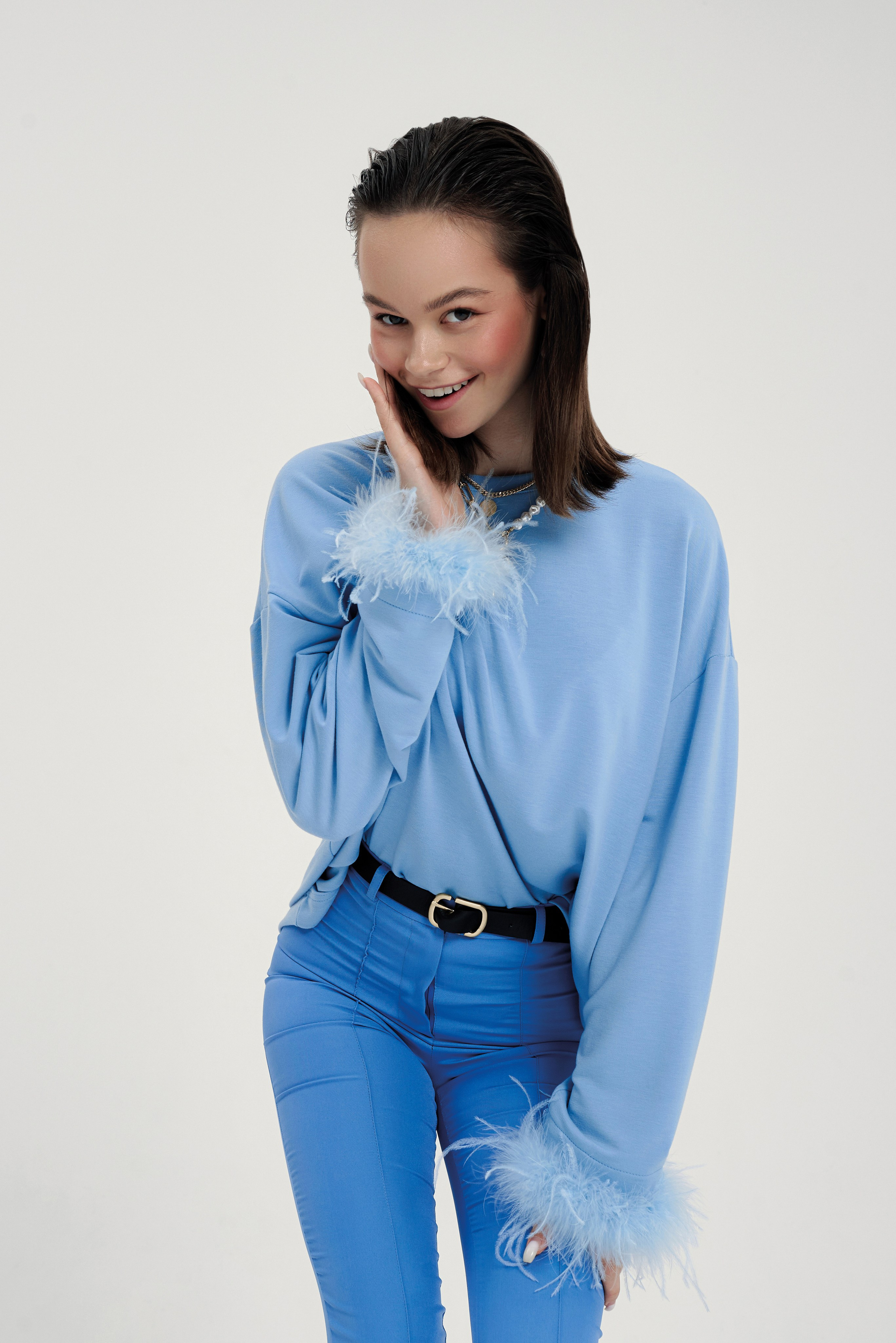 Каталог для Top_in_shop. Наталия Дианова — фотограф для брендов и экспертов в Москве