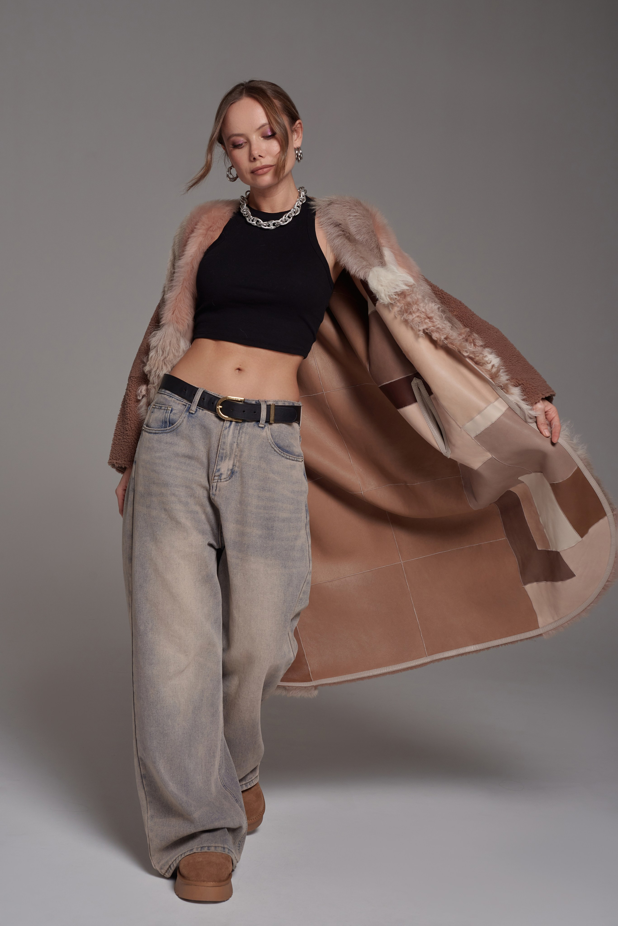 Каталог для сайта, DIDMARKO верхняя одежда. Наталия Дианова — фотограф для брендов и экспертов в Москве