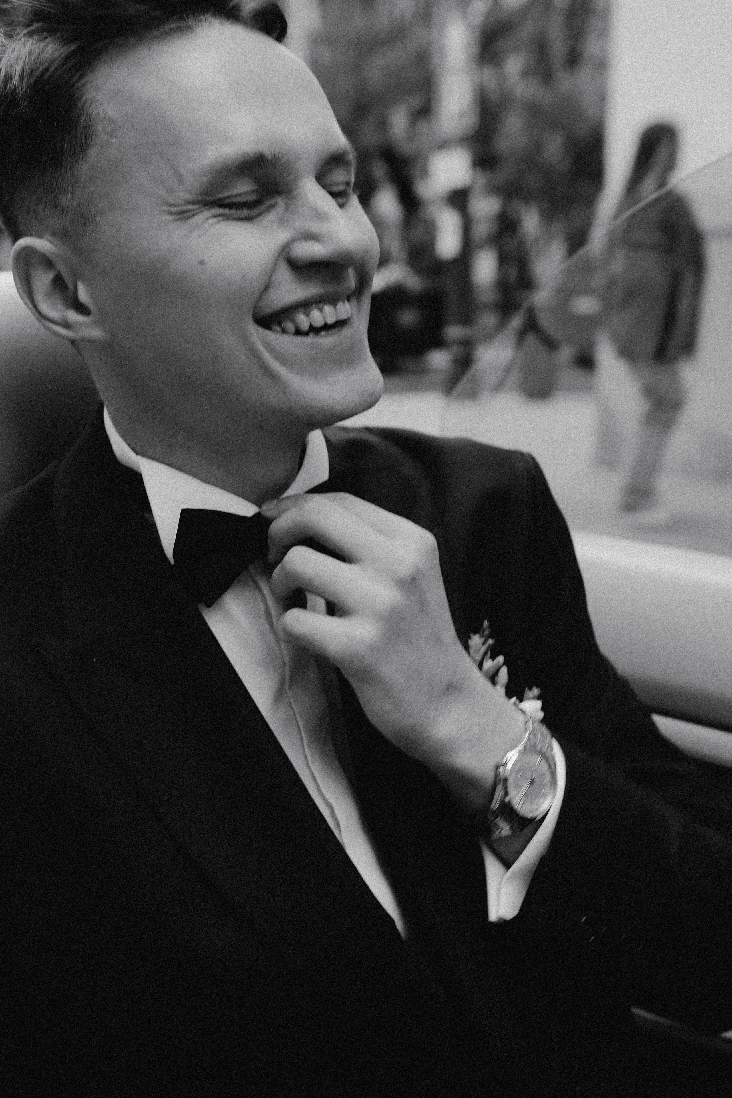 Свадебная история. Портретный фотограф в Москве Сукач Мария