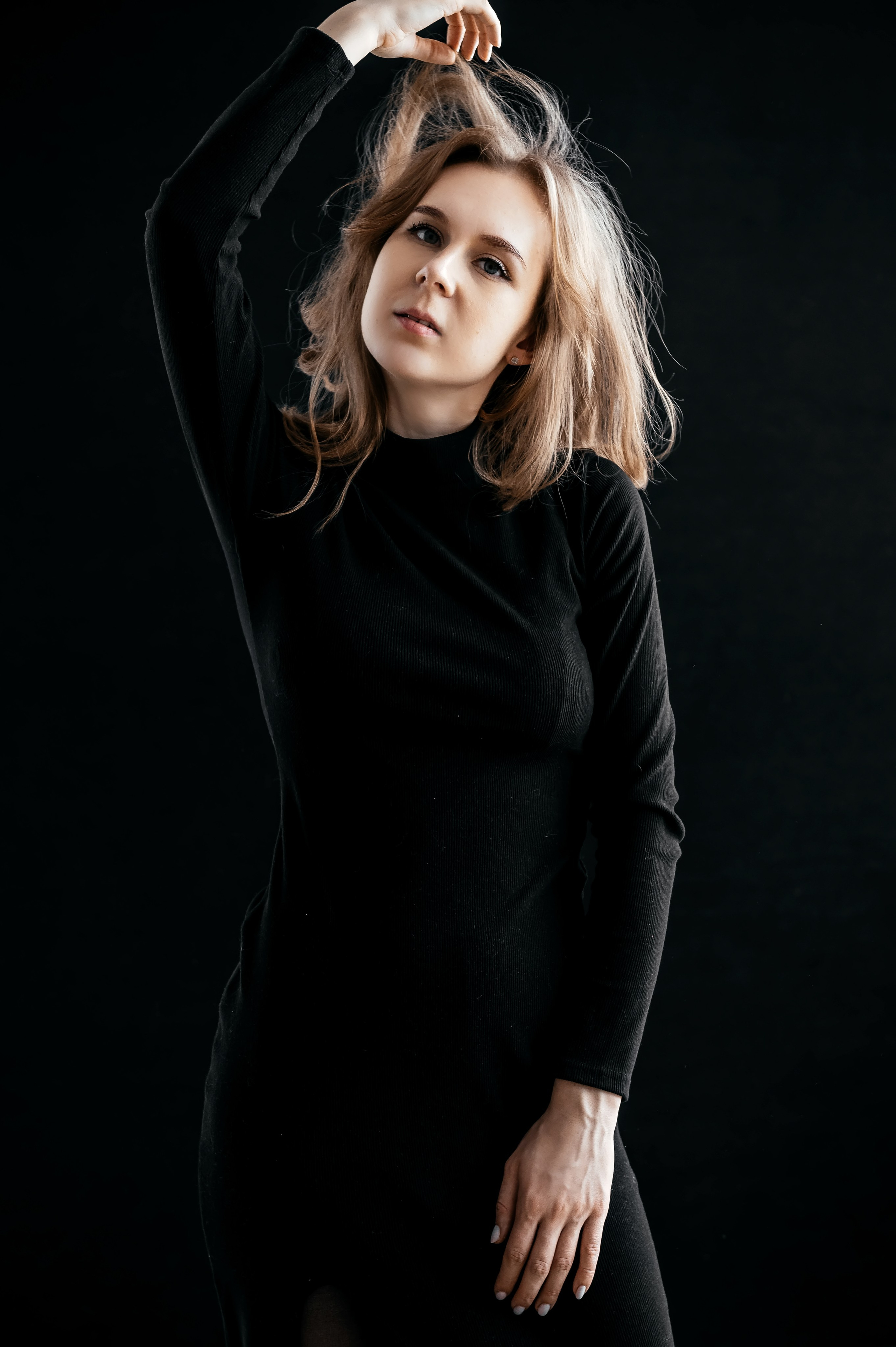 Ваня, Катя и Лев. Свадебный и семейный фотограф Виктория Носачёва. Щелково, Москва и МО