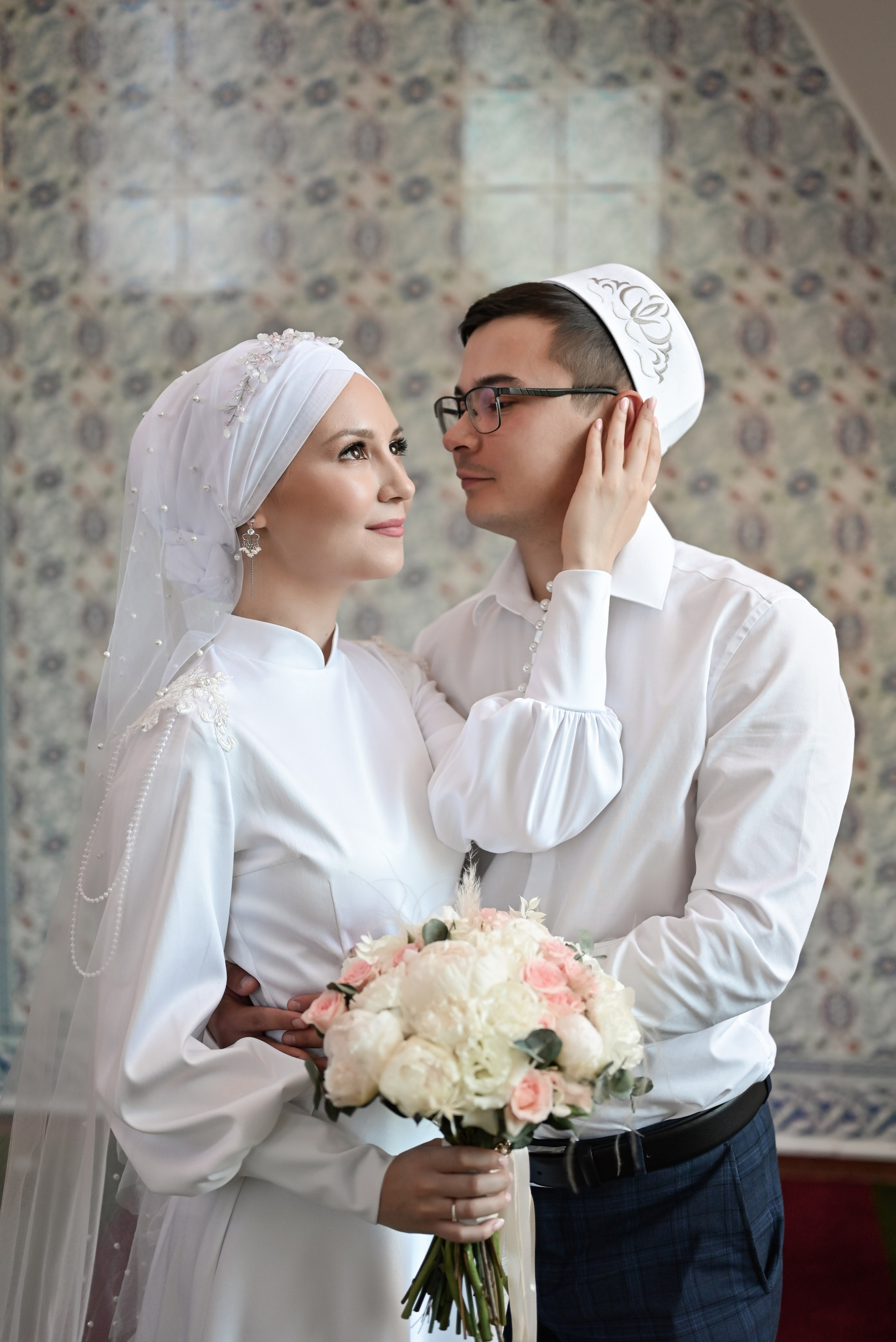 Радмир и Неля. Свадебный и семейный фотограф в Уфе Александров Максим