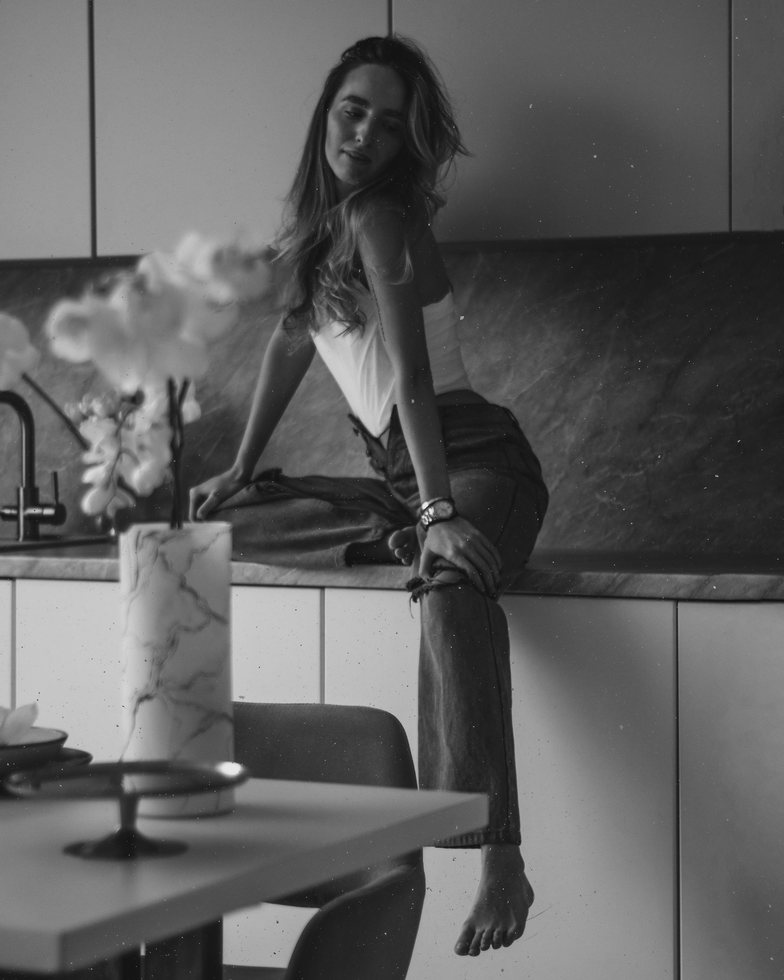 Karina retro. Фотограф в Санкт-Петербург Елисеева Владислава