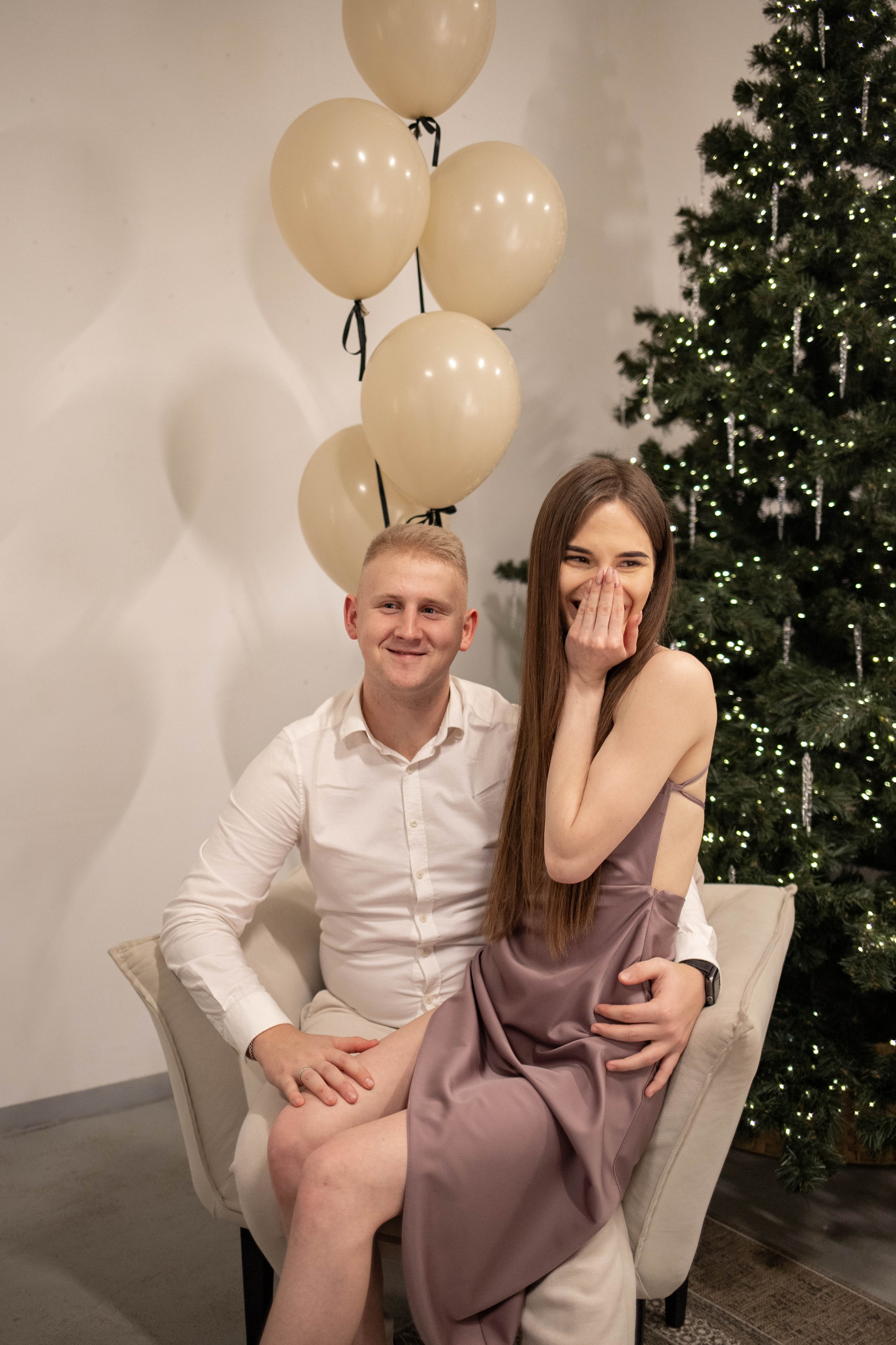 День Рождения Алины. Ваш фотограф в Нижнем Новгороде