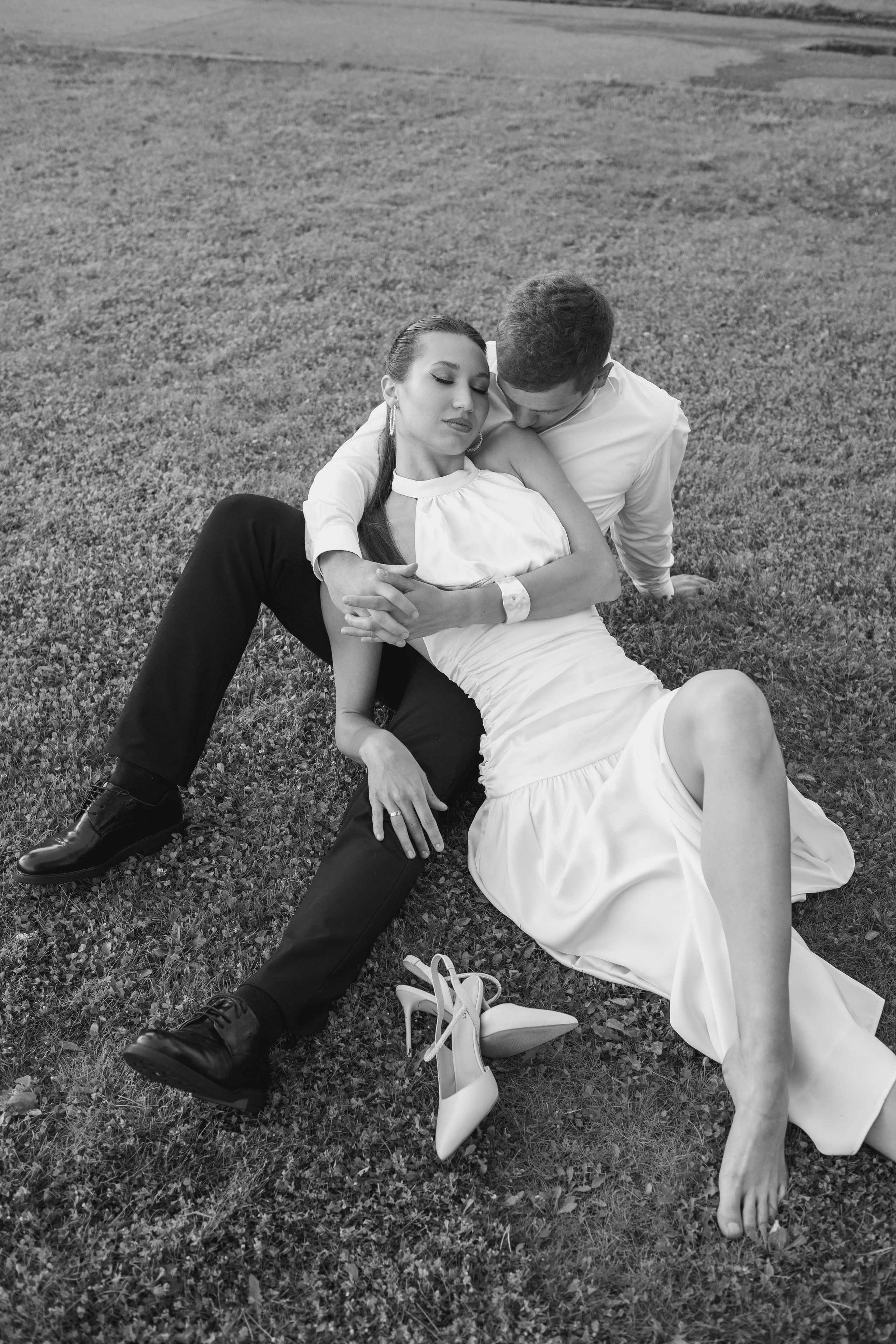 Андрей и Дарья. Ваш фотограф в Нижнем Новгороде