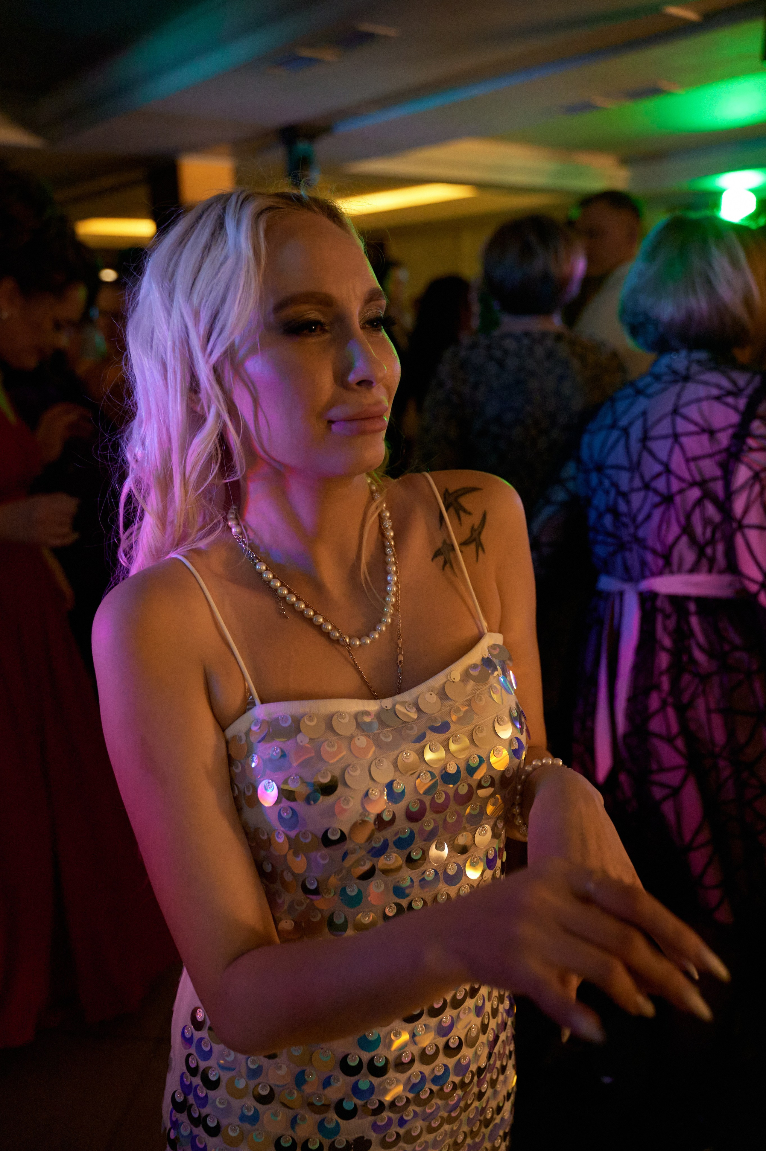 Корпоратив. Свадебный фотограф Александр Браво