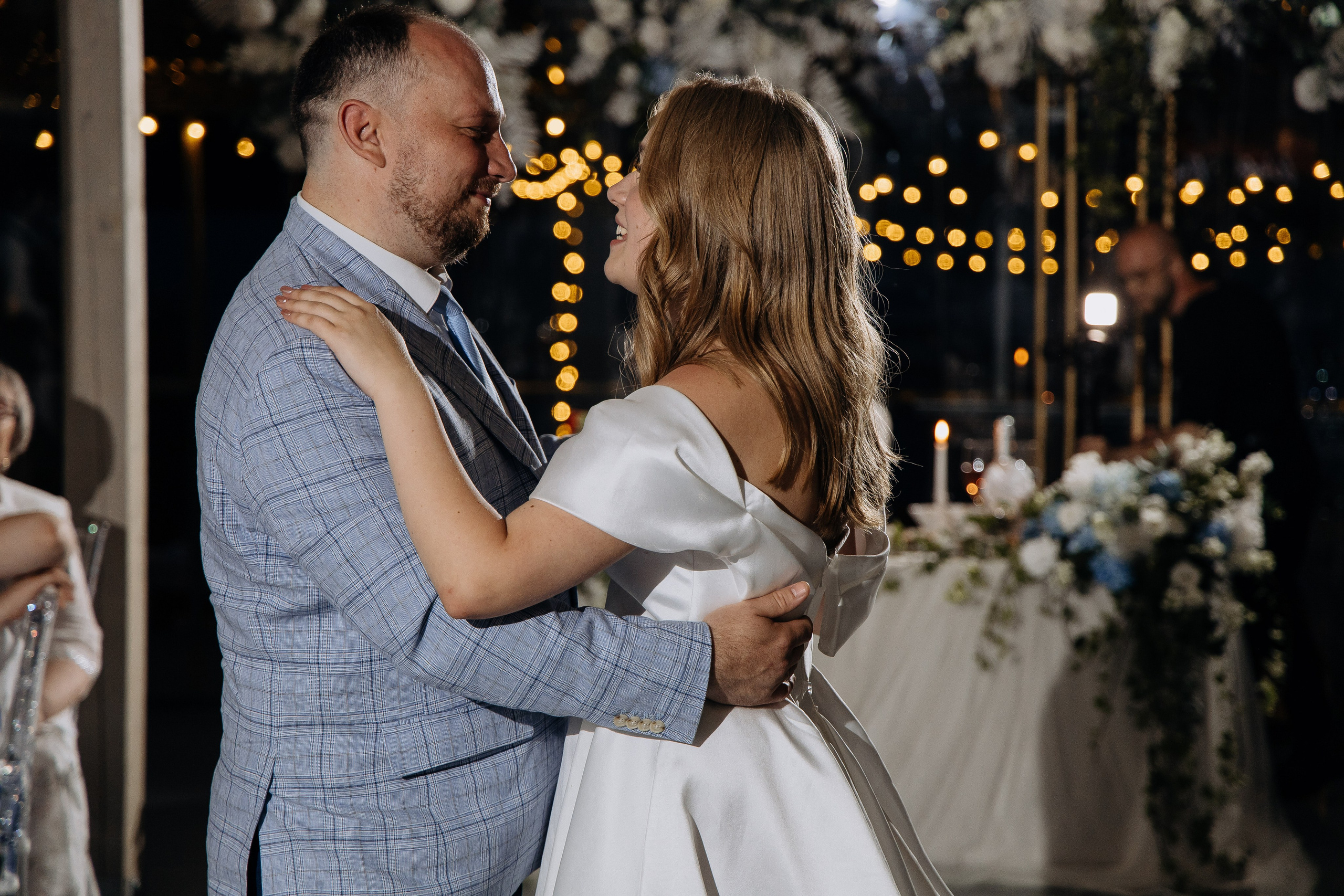 Yacht I+V. Организация и съёмка мероприятий любого формата. Иван Быков